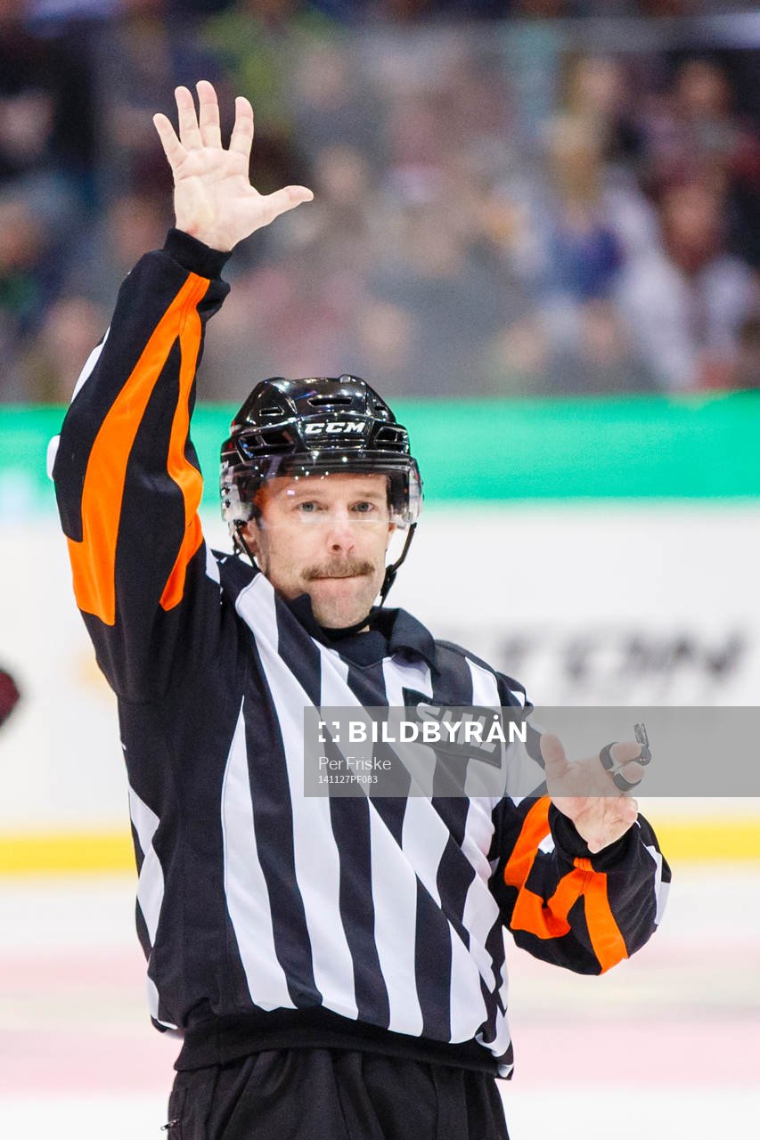 Domare Wolmer Edqvist