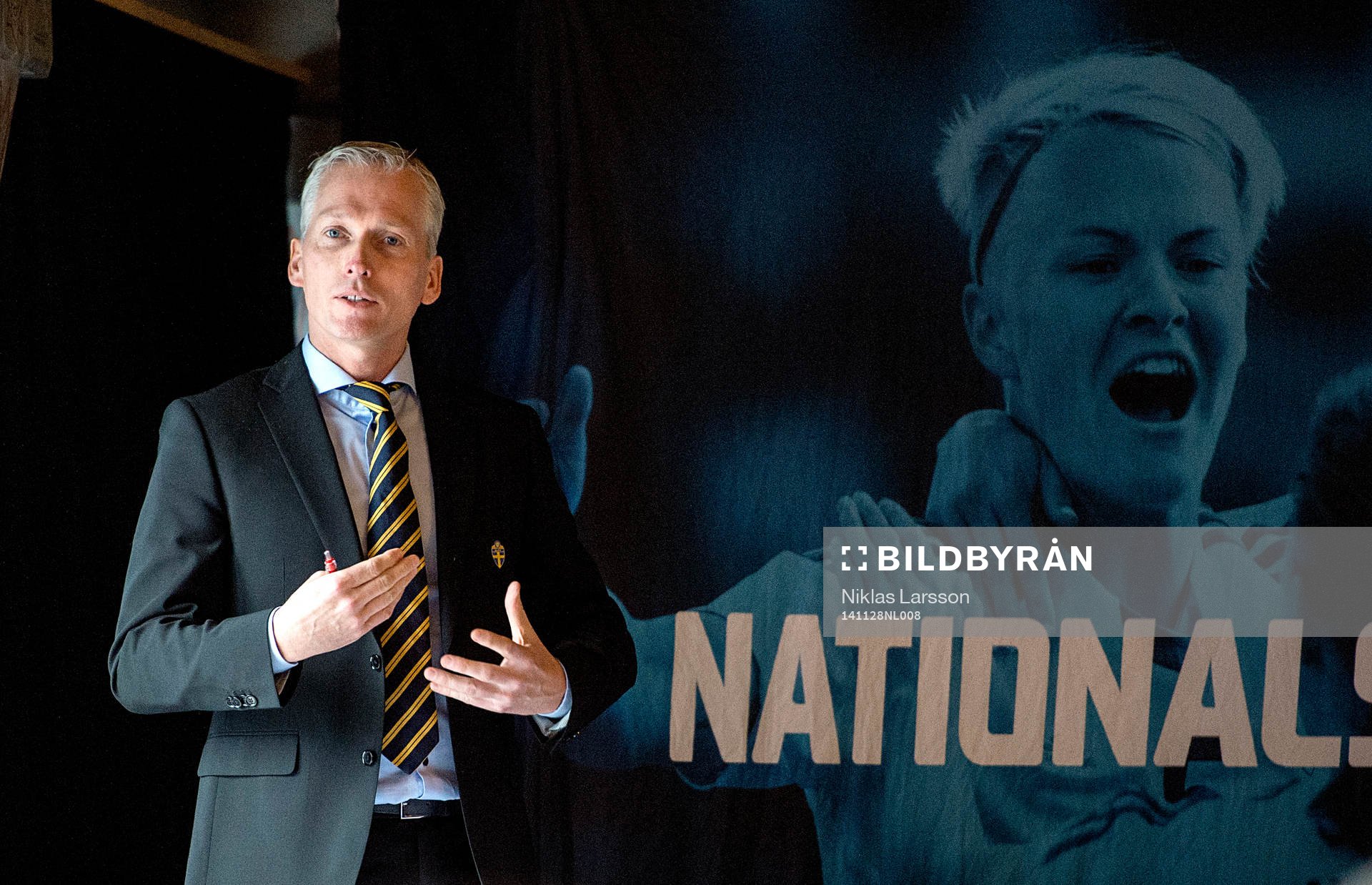 Håkan Sjöstrand