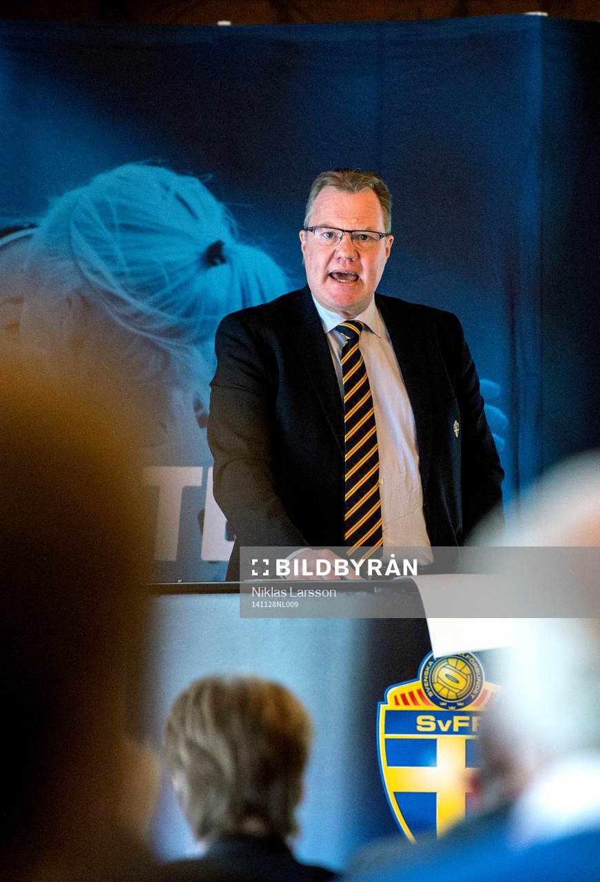Karl-Erik Nilsson