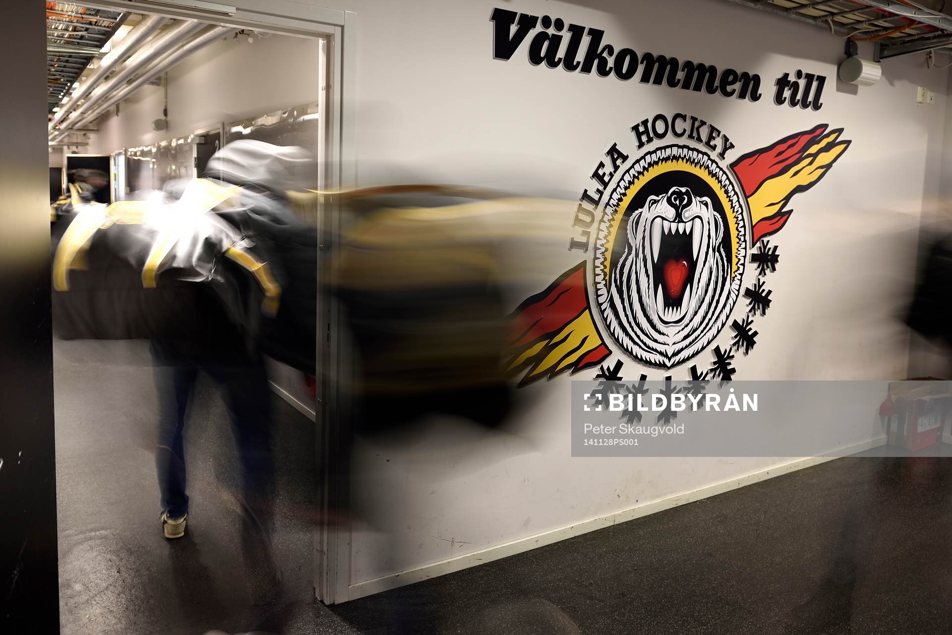 Skellefteås spelare