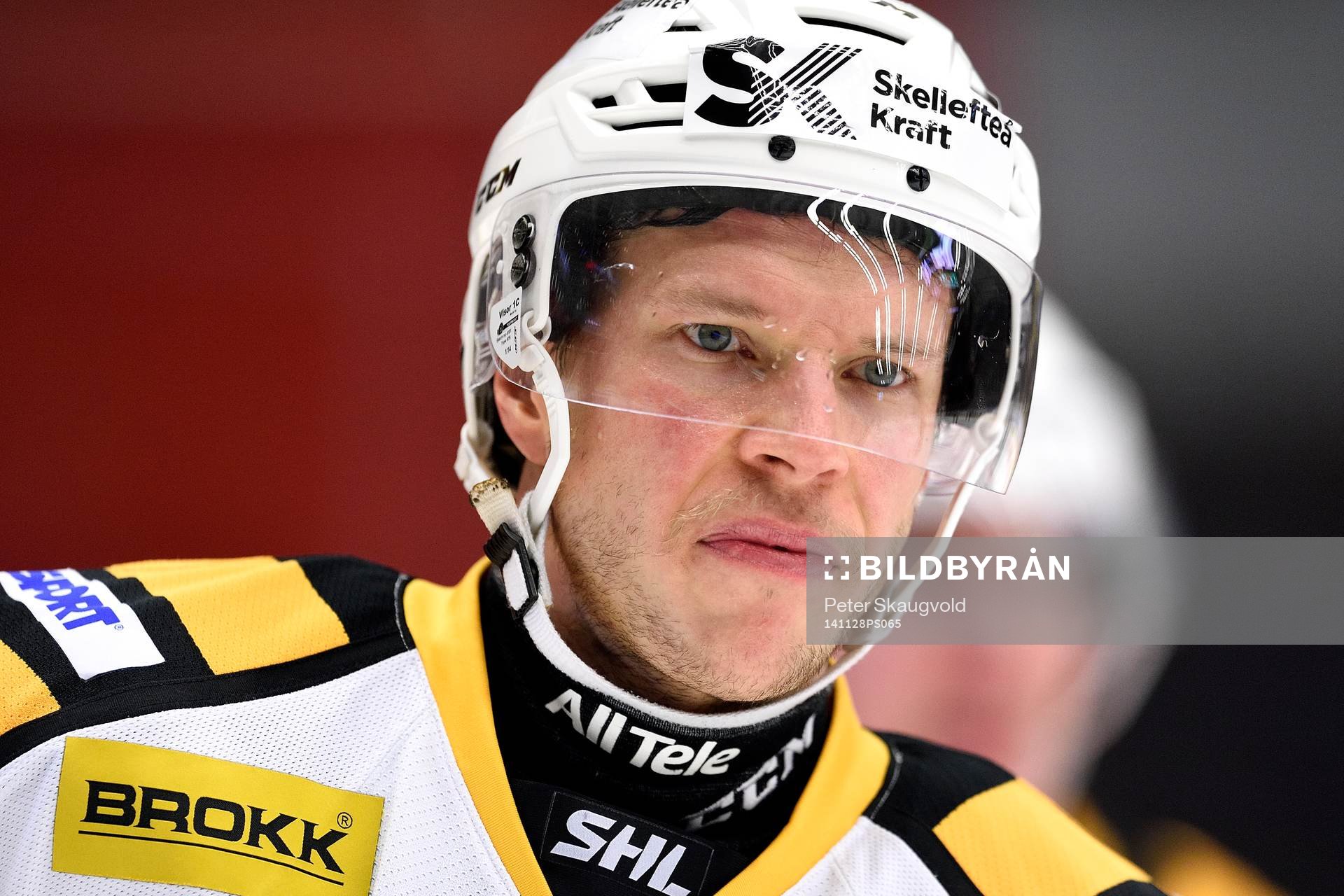 Skellefteås Erik Forssell