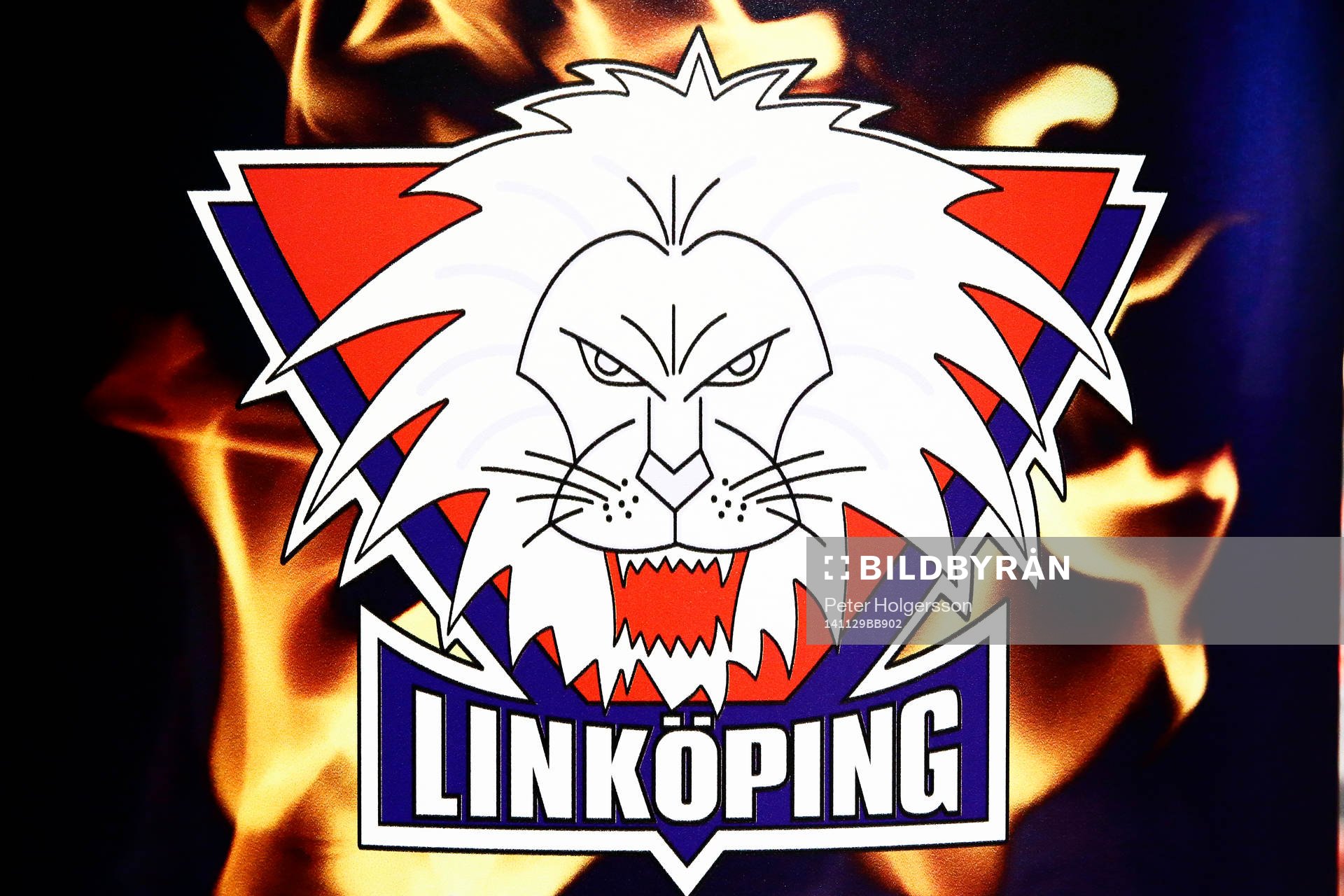 Linköpings emblem