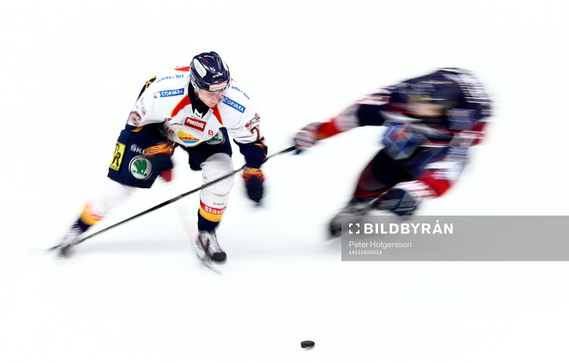 Djurgårdens David Rundqvist