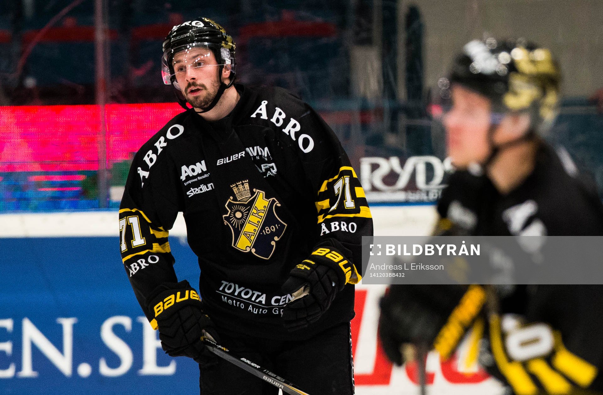s Daniel Olsson Trkulja deppar