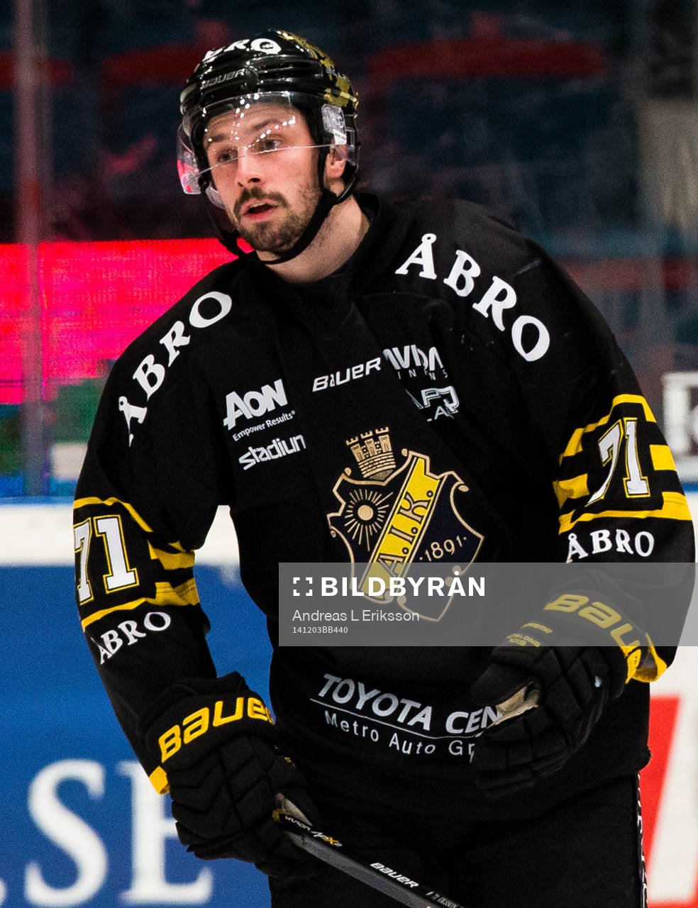 s Daniel Olsson Trkulja deppar