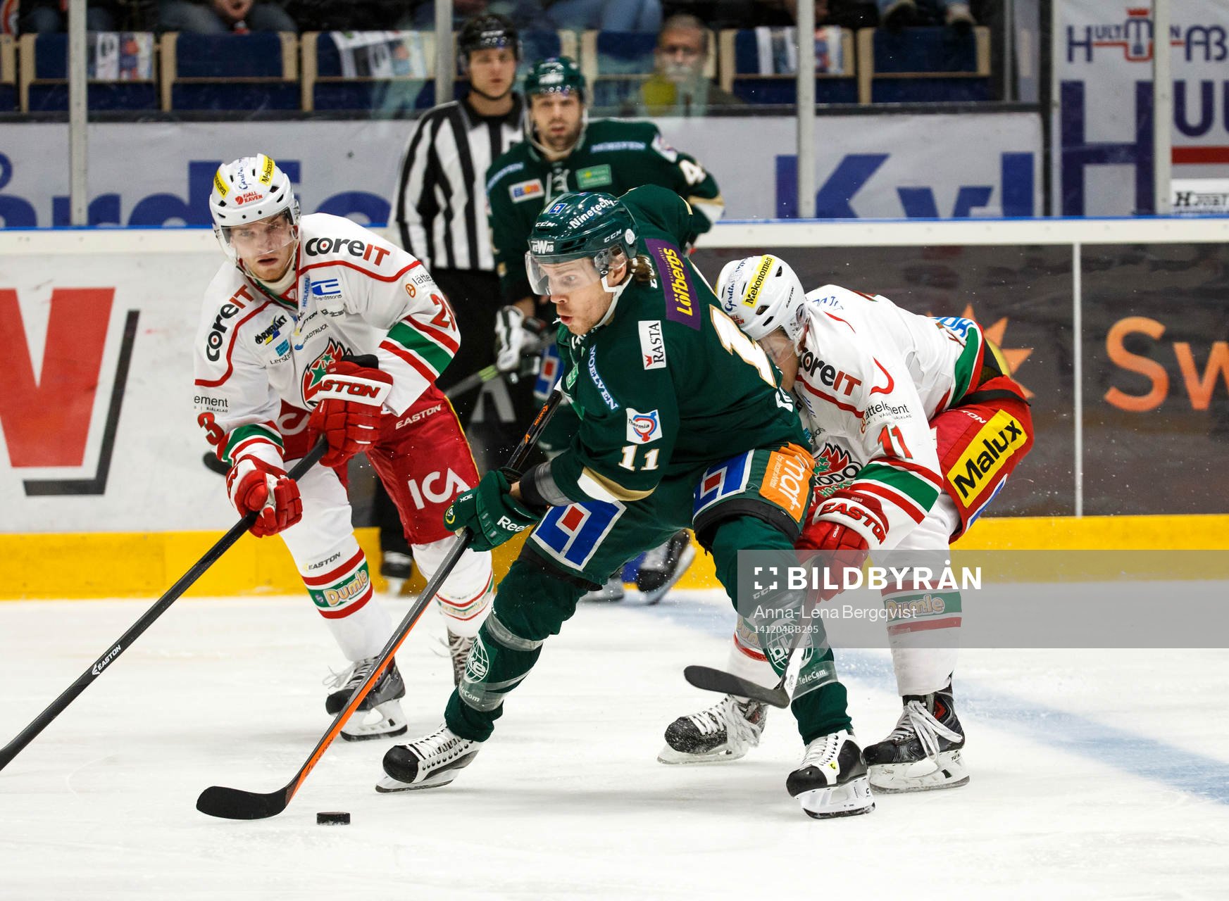 Färjestads Anssi Salmela
