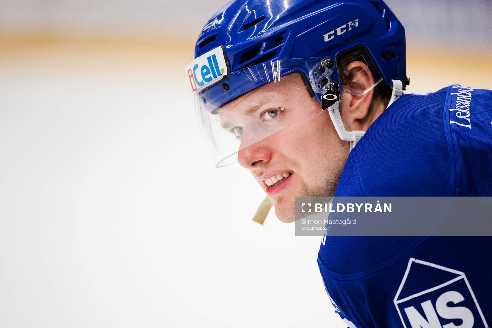 Leksands Viktor Mårtensson