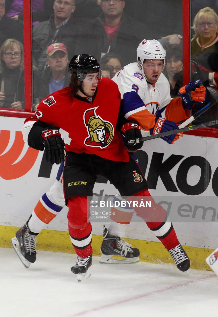 Mika Zibanejad