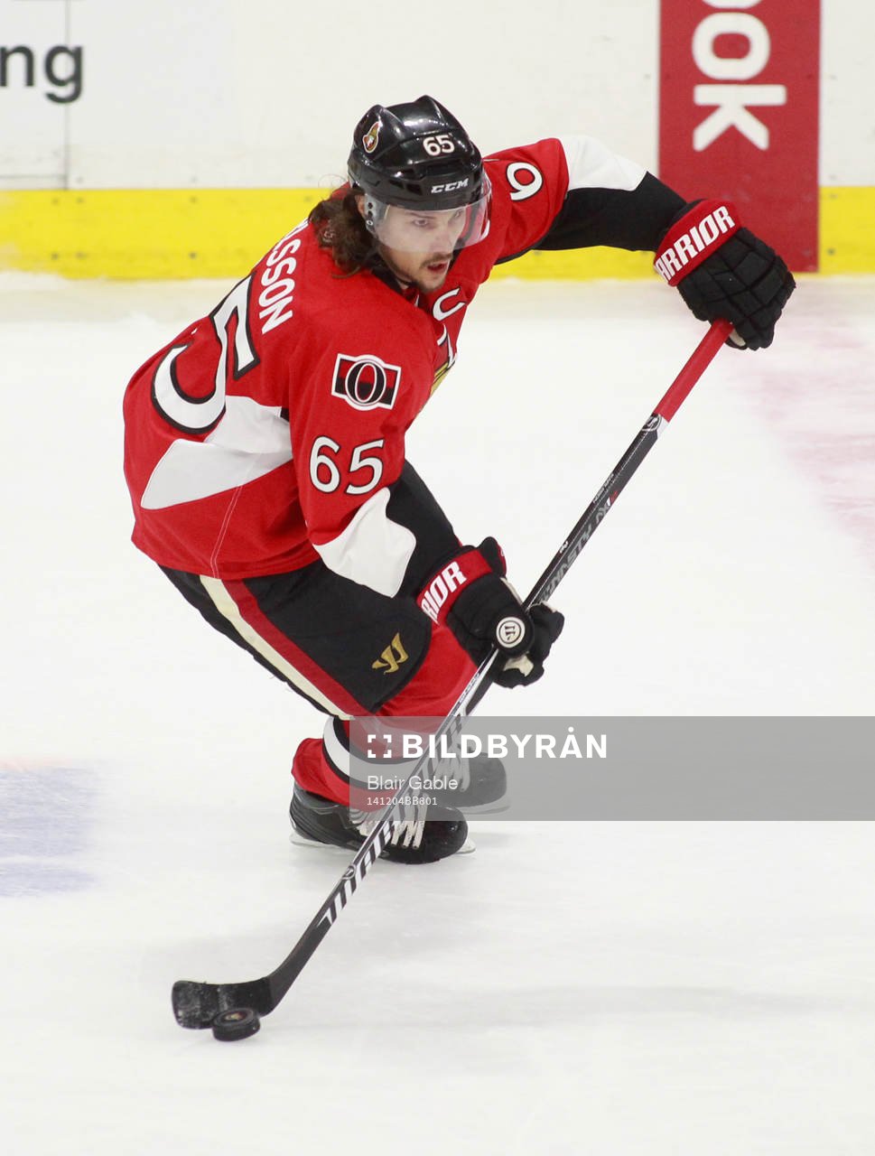 Erik Karlsson