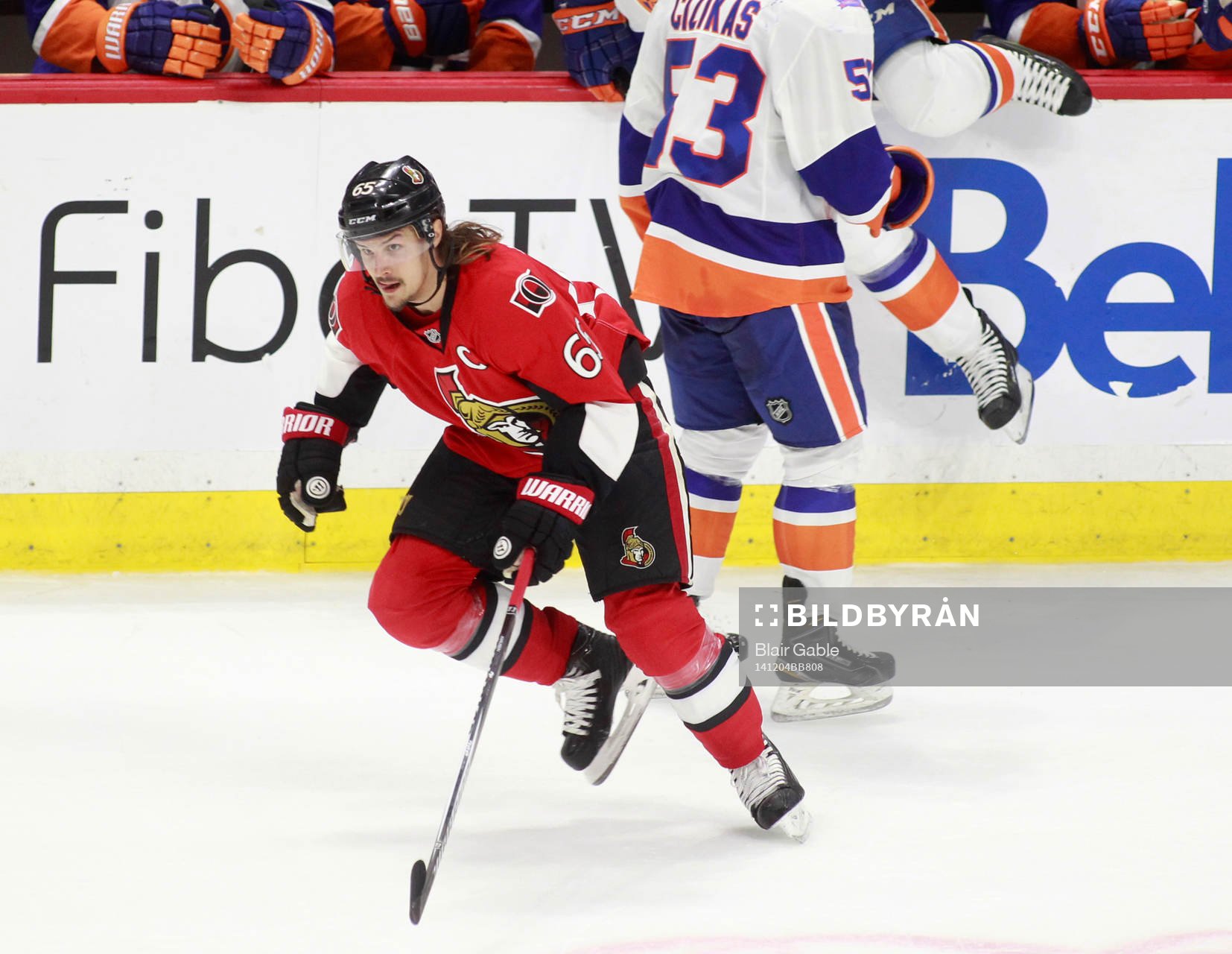 Erik Karlsson