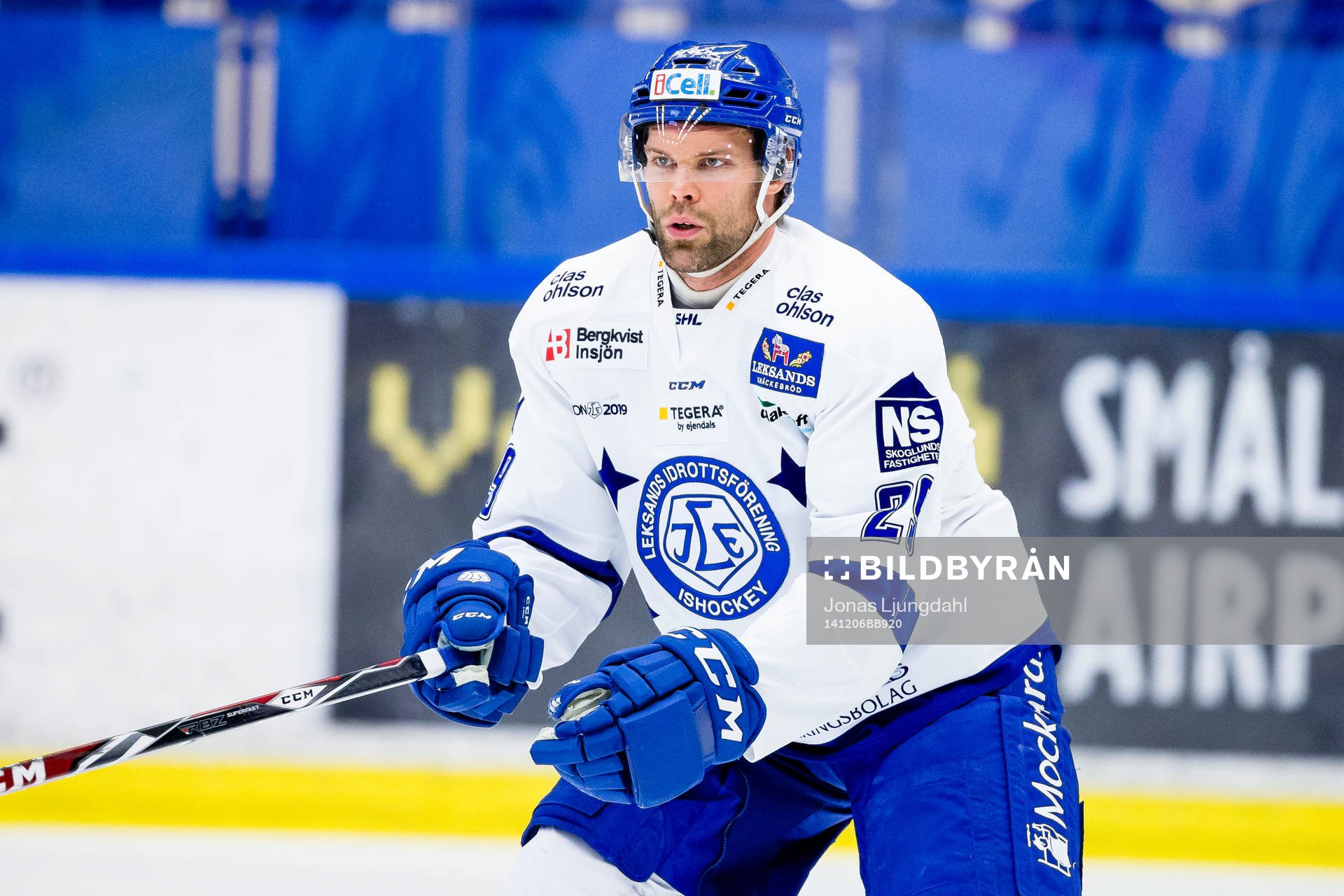 Leksands Joonas Rönnberg