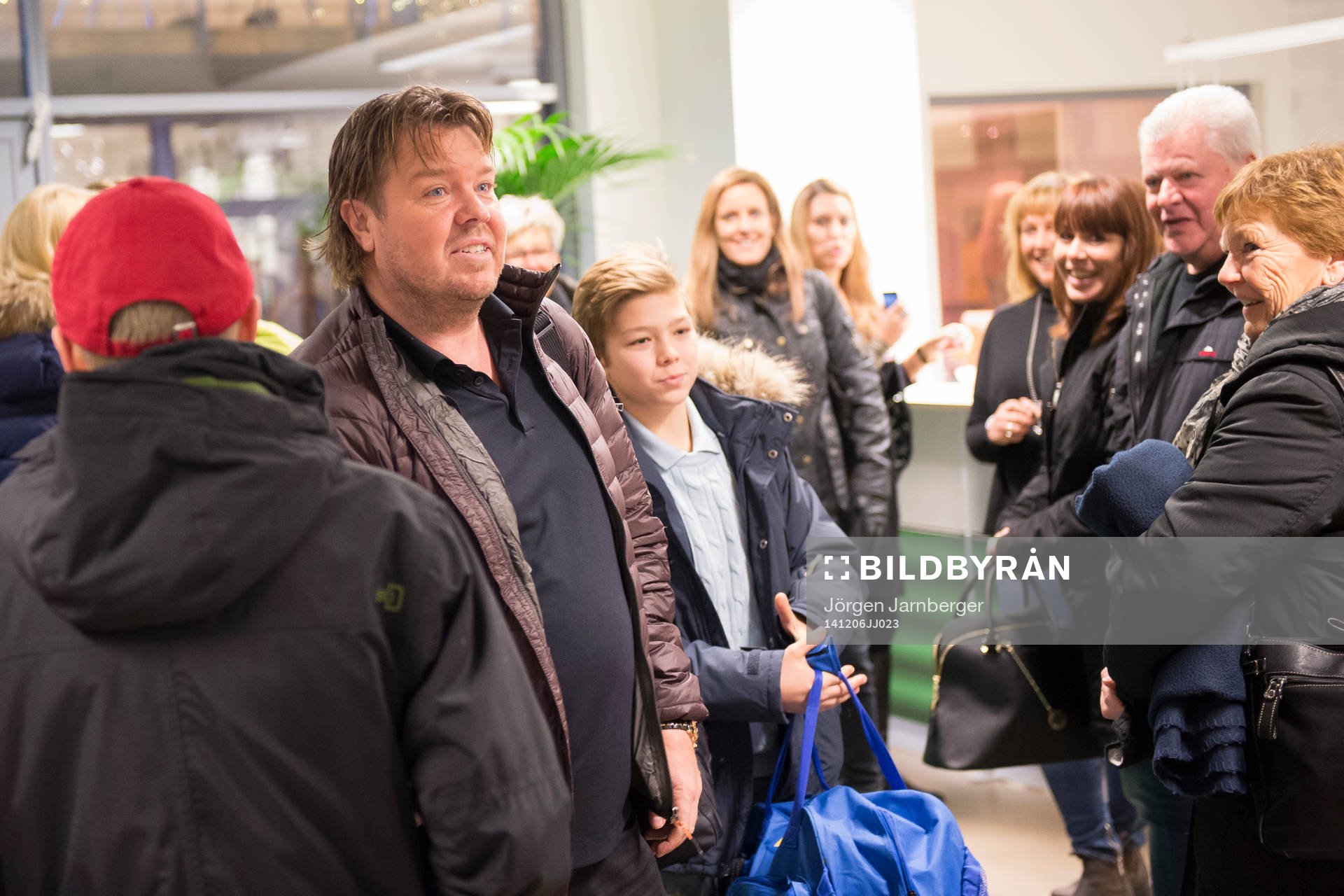 <VM94-Lagets Tomas Brolin