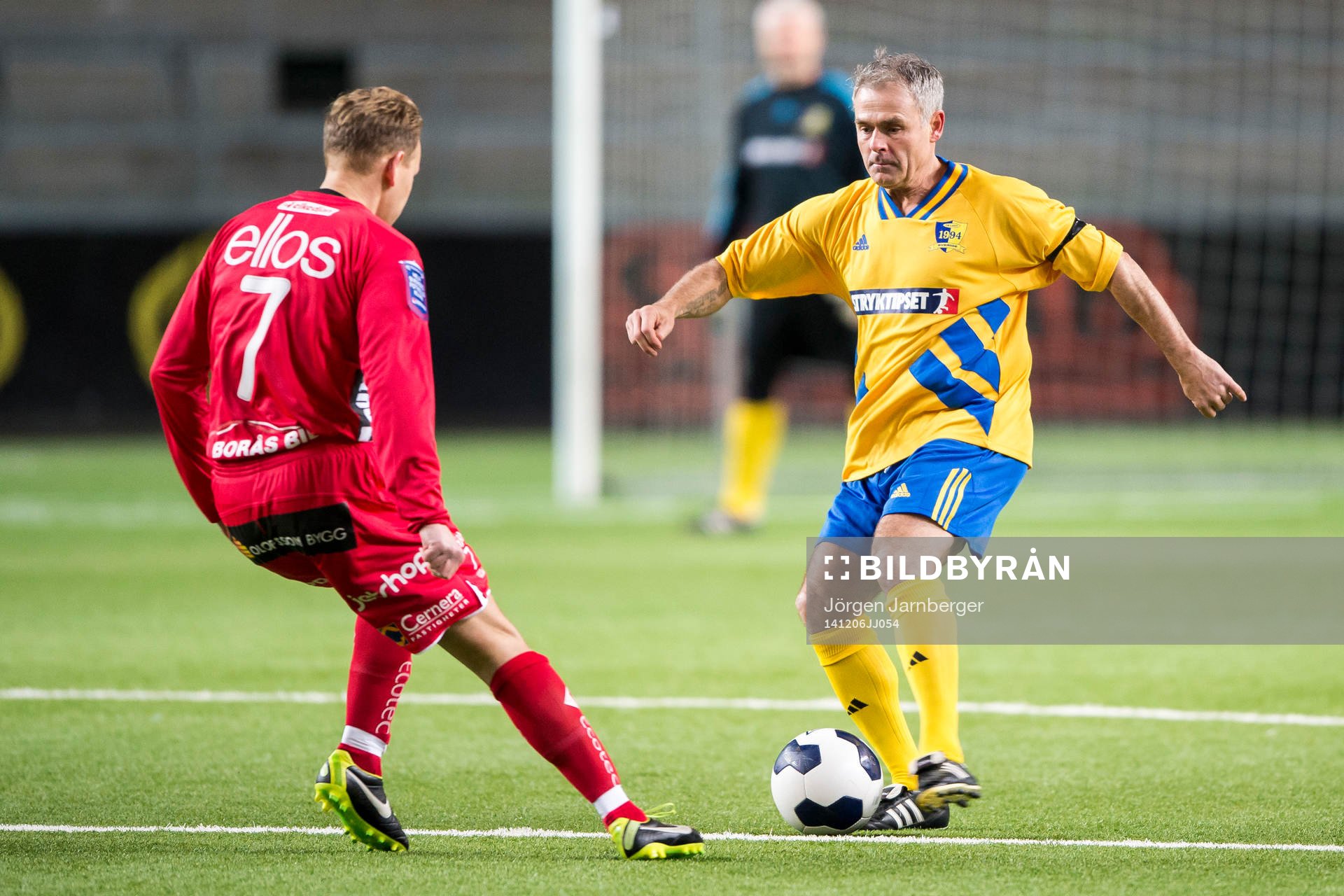 VM94-Lagets Anders Limpar