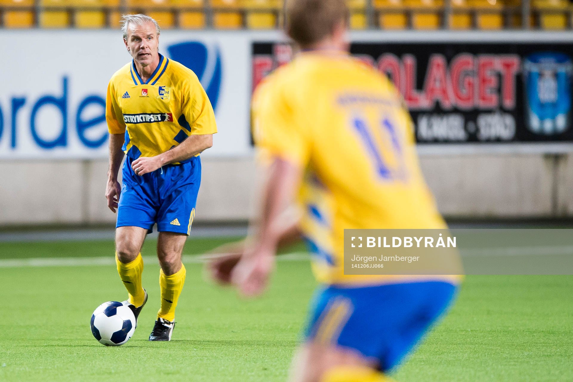 VM94-Lagets Roland Nilsson