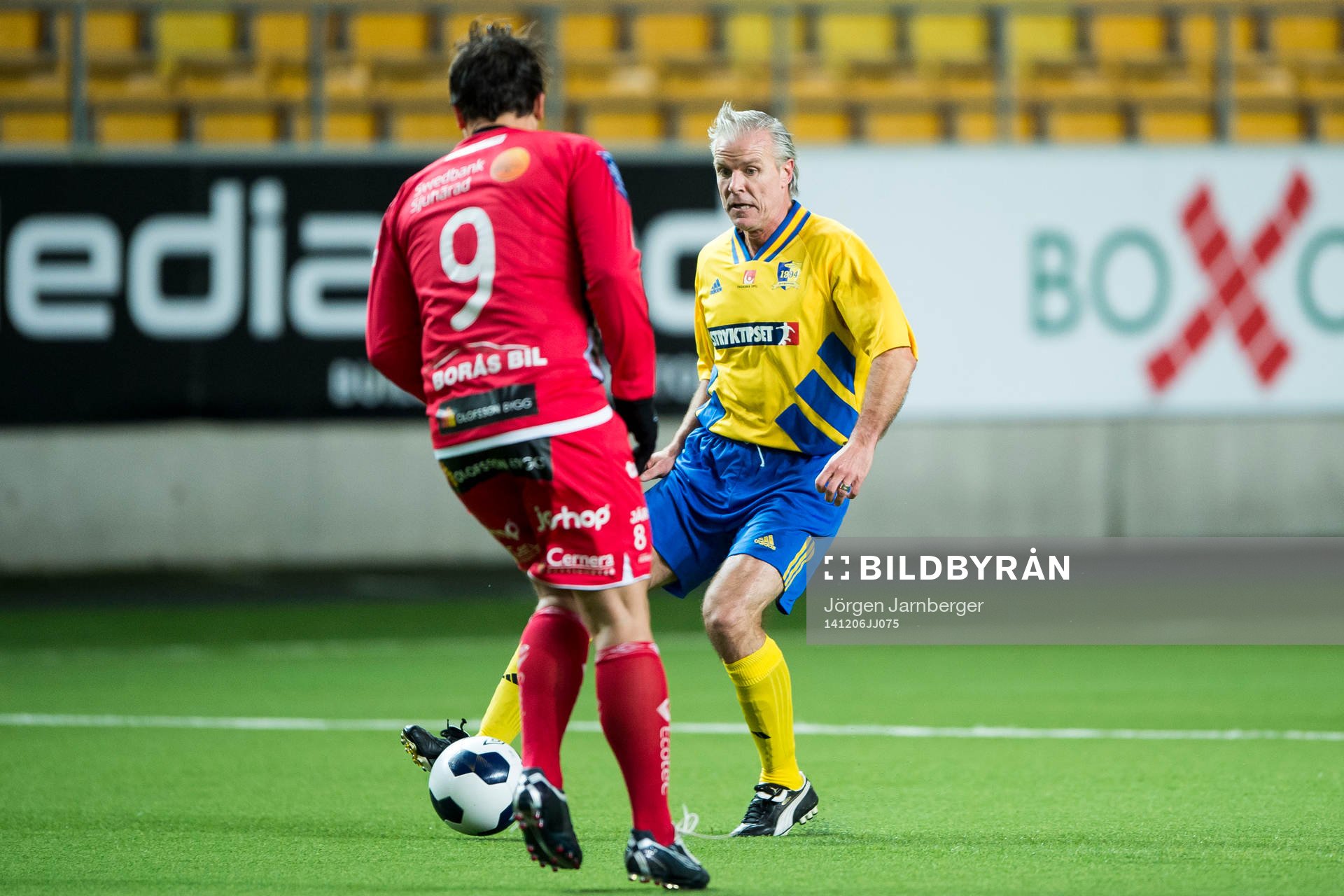 VM94-Lagets Roland Nilsson