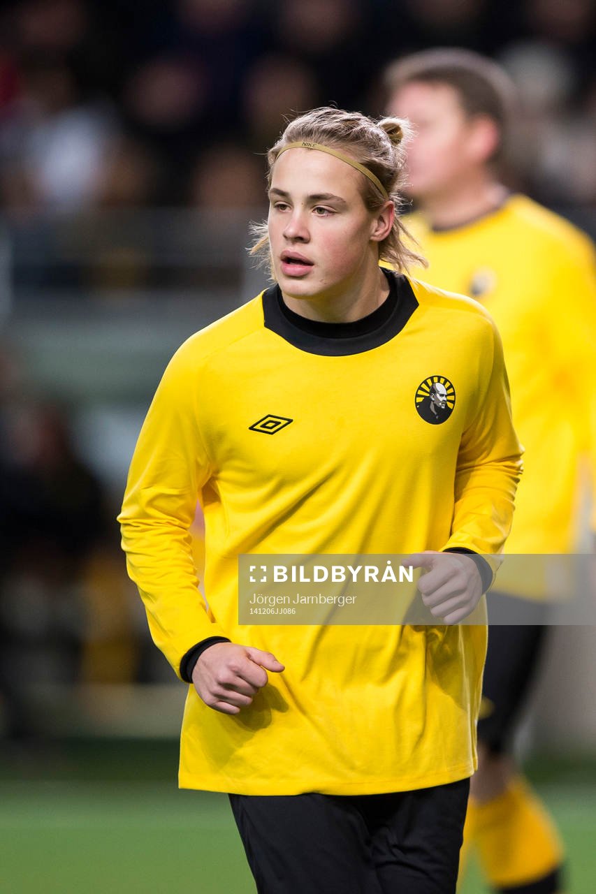 Team Klas Ingessons David Ingesson