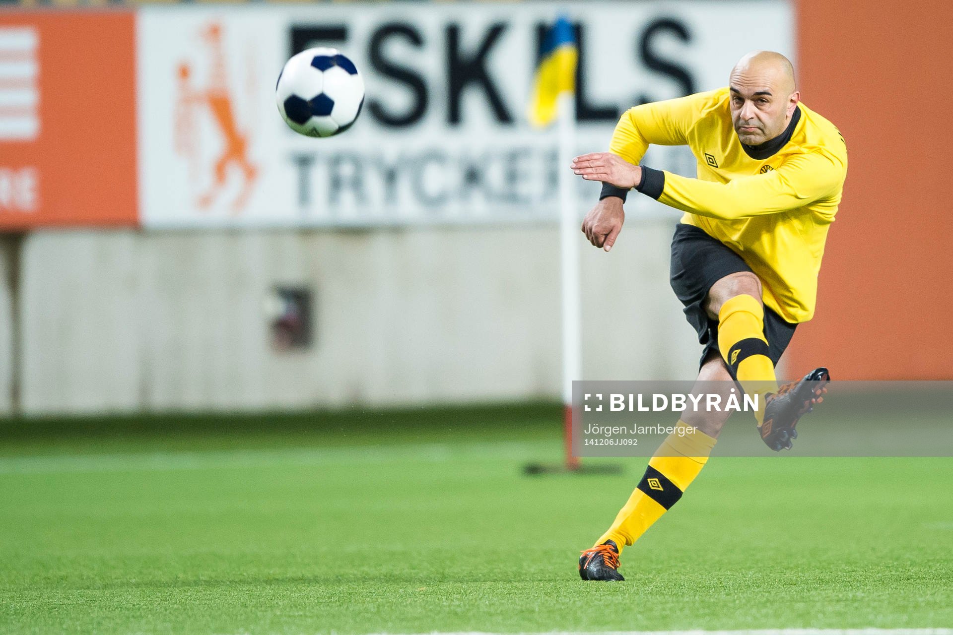 Team Klas Ingessons Jan Mian