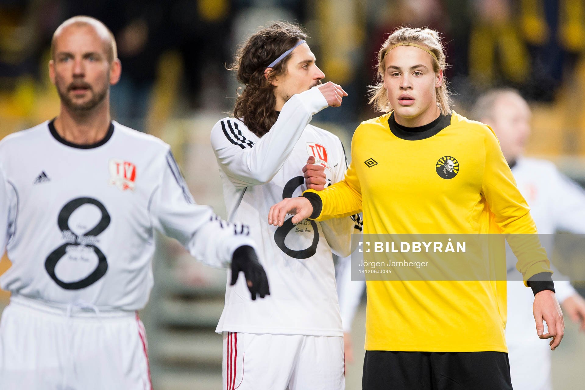 Team Klas Ingessons David Ingesson