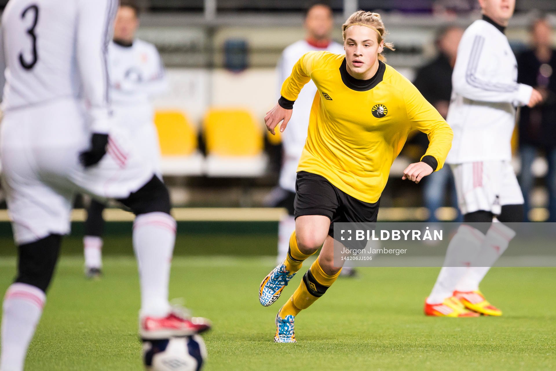 Team Klas Ingessons David Ingesson