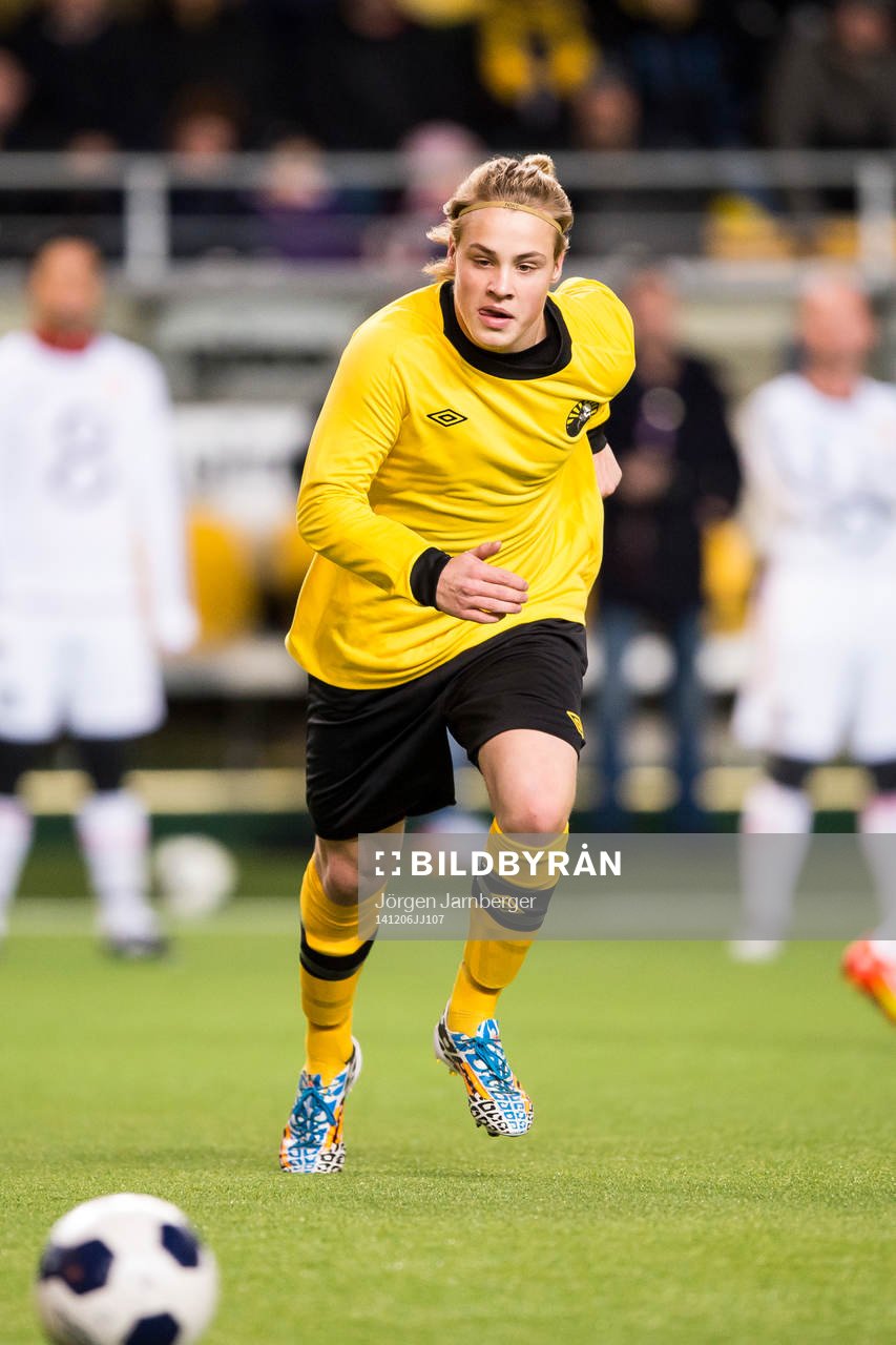 Team Klas Ingessons David Ingesson