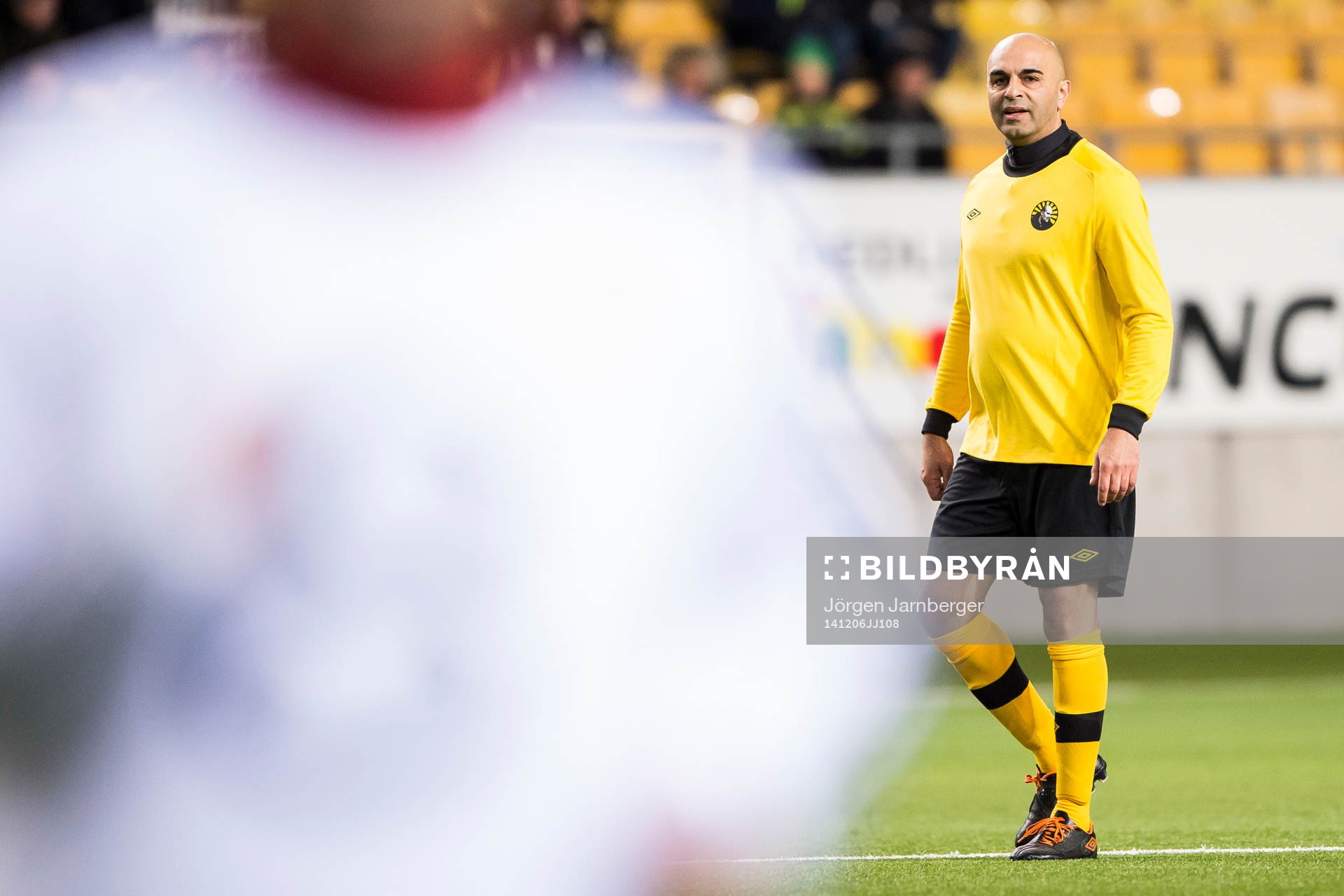 Team Klas Ingessons Jan Mian