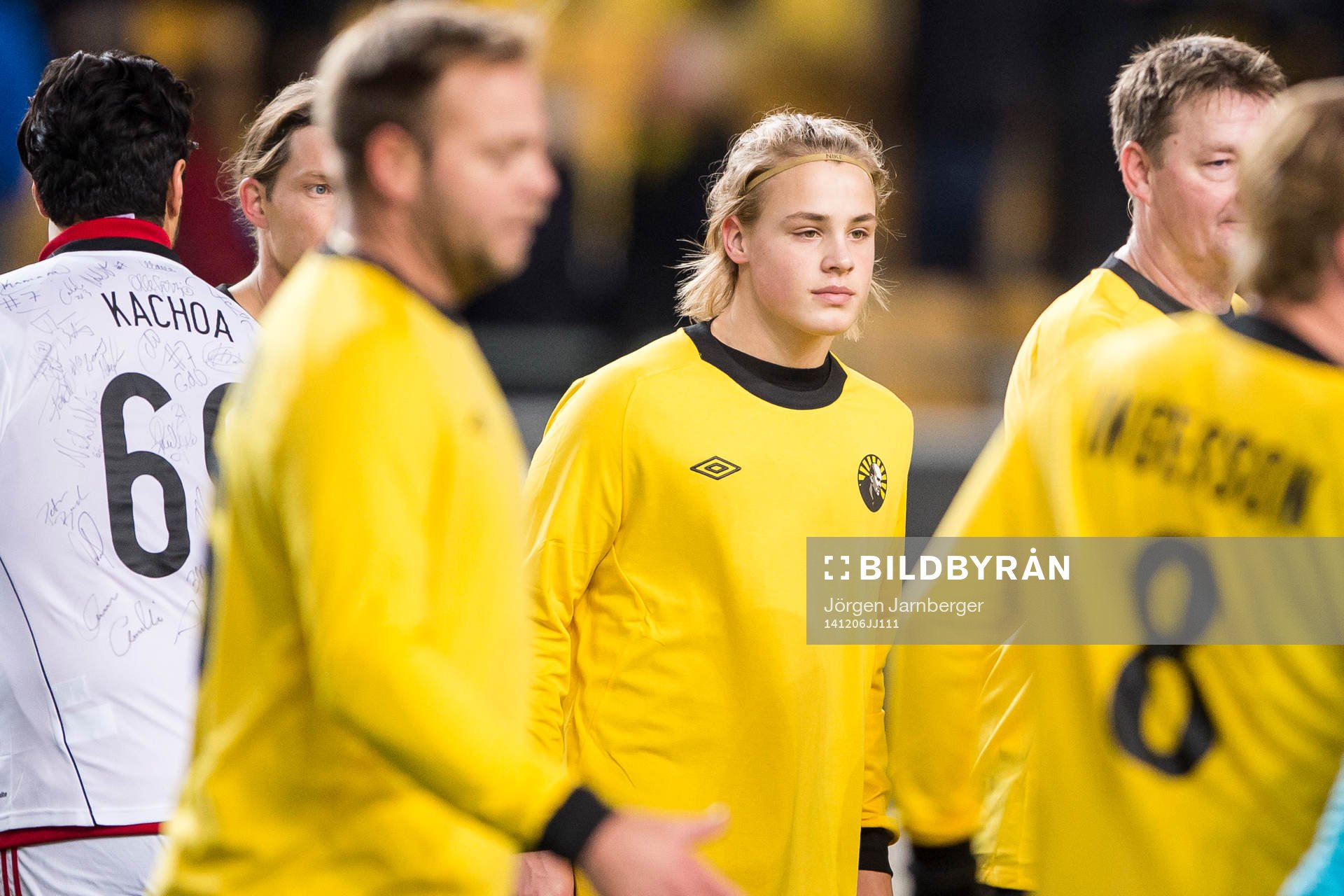 Team Klas Ingessons David Ingesson