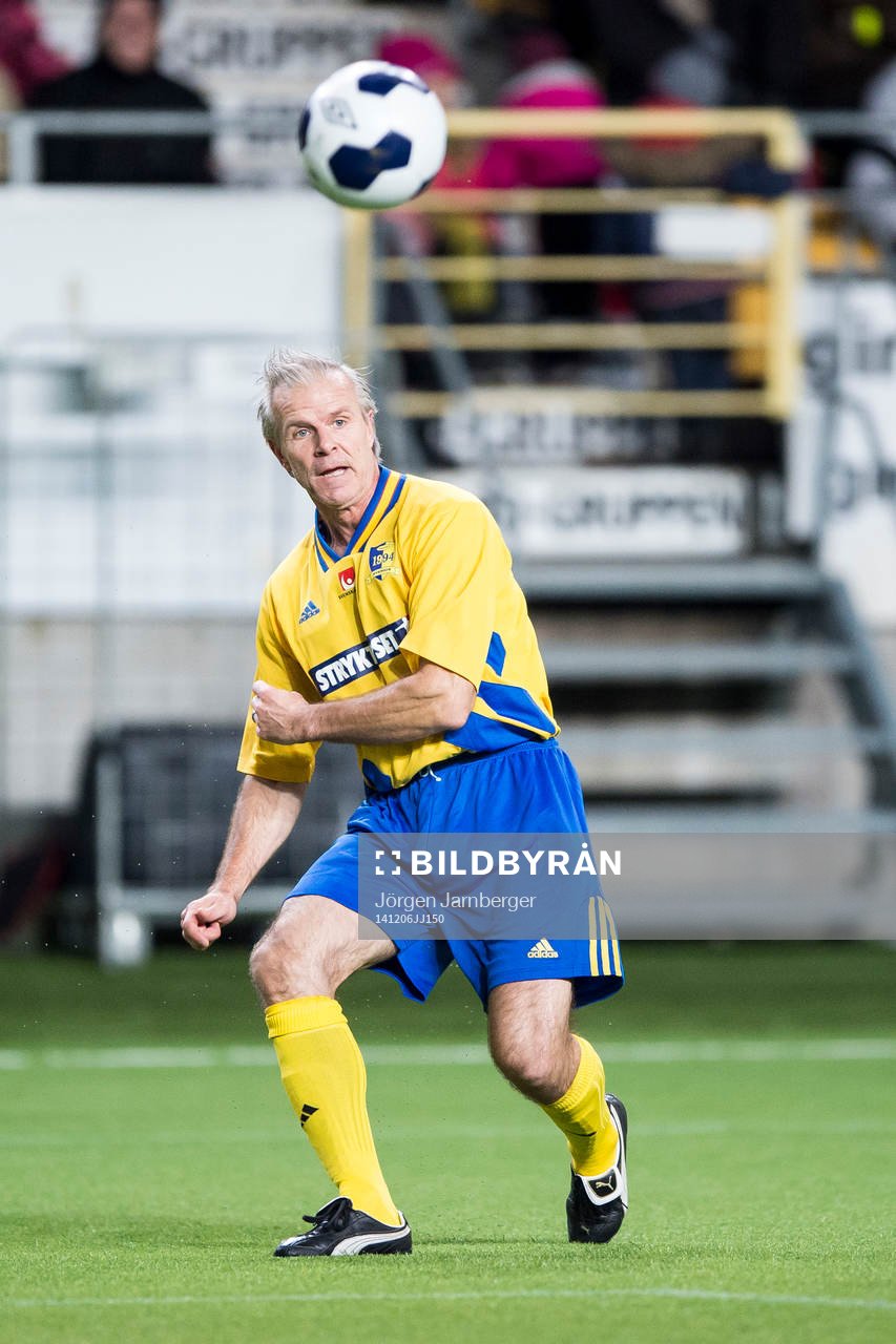 VM94-Lagets Roland Nilsson