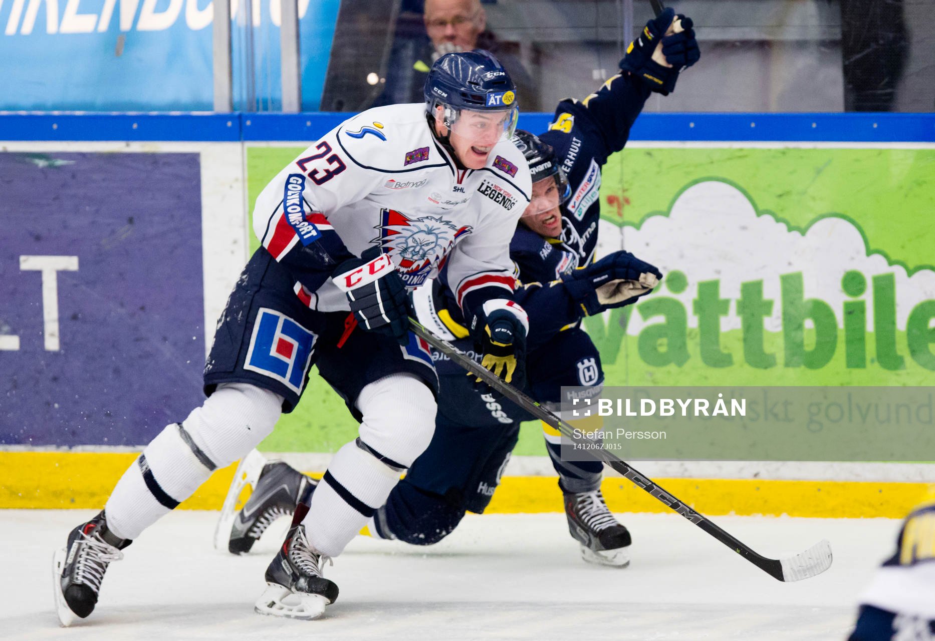 s Björn Melin