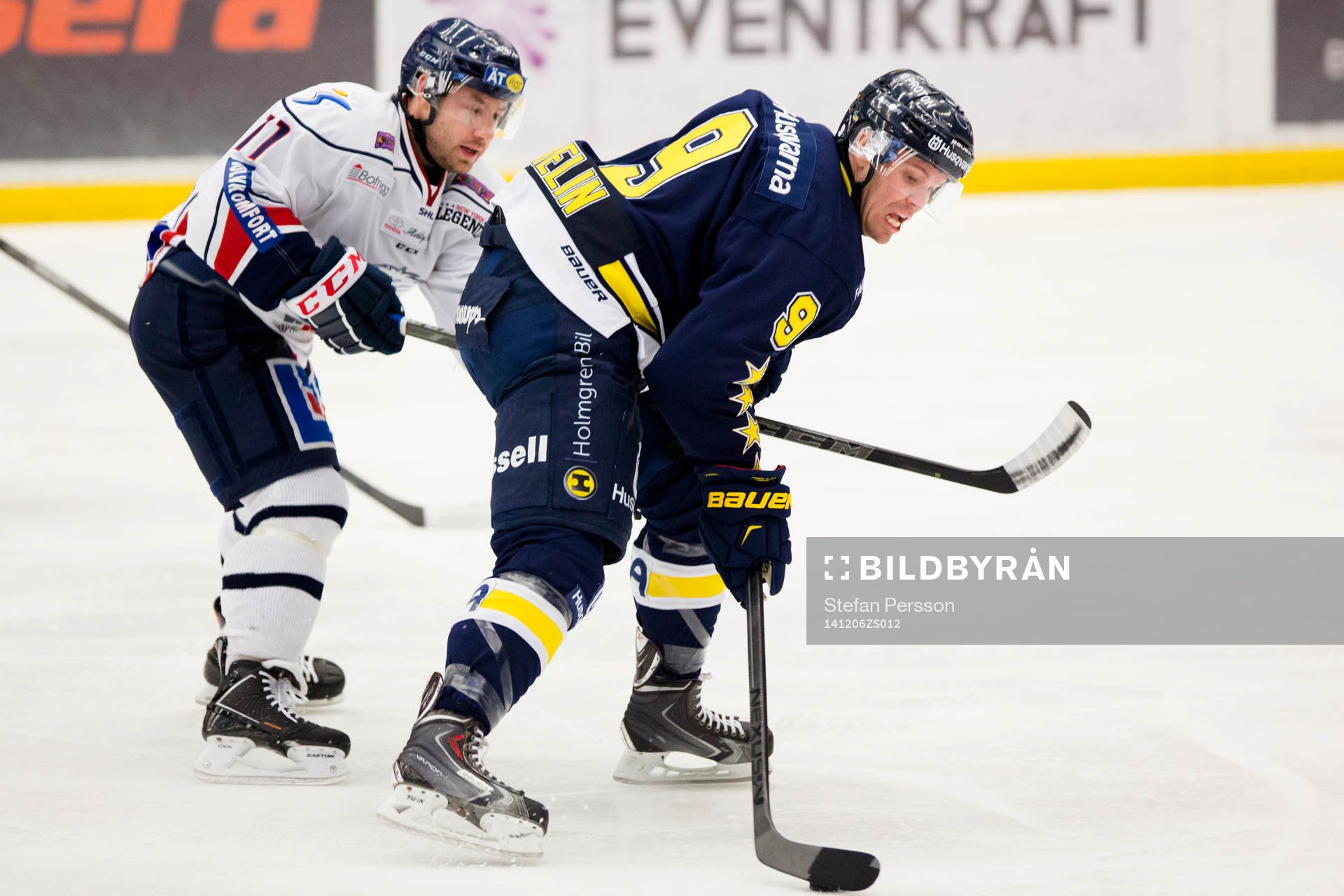 s Björn Melin