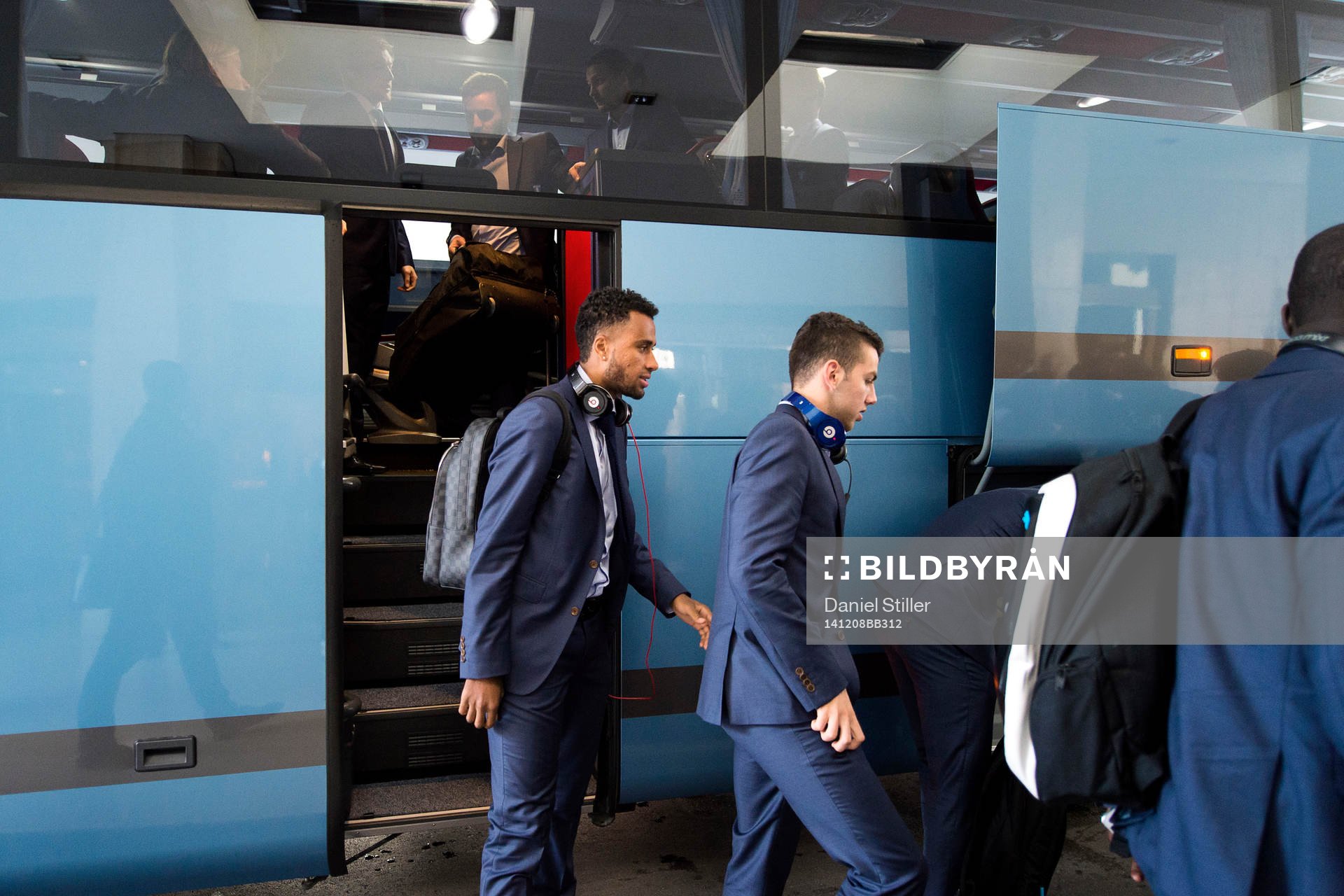 Malmö FFs Isaac Kiese Thelin