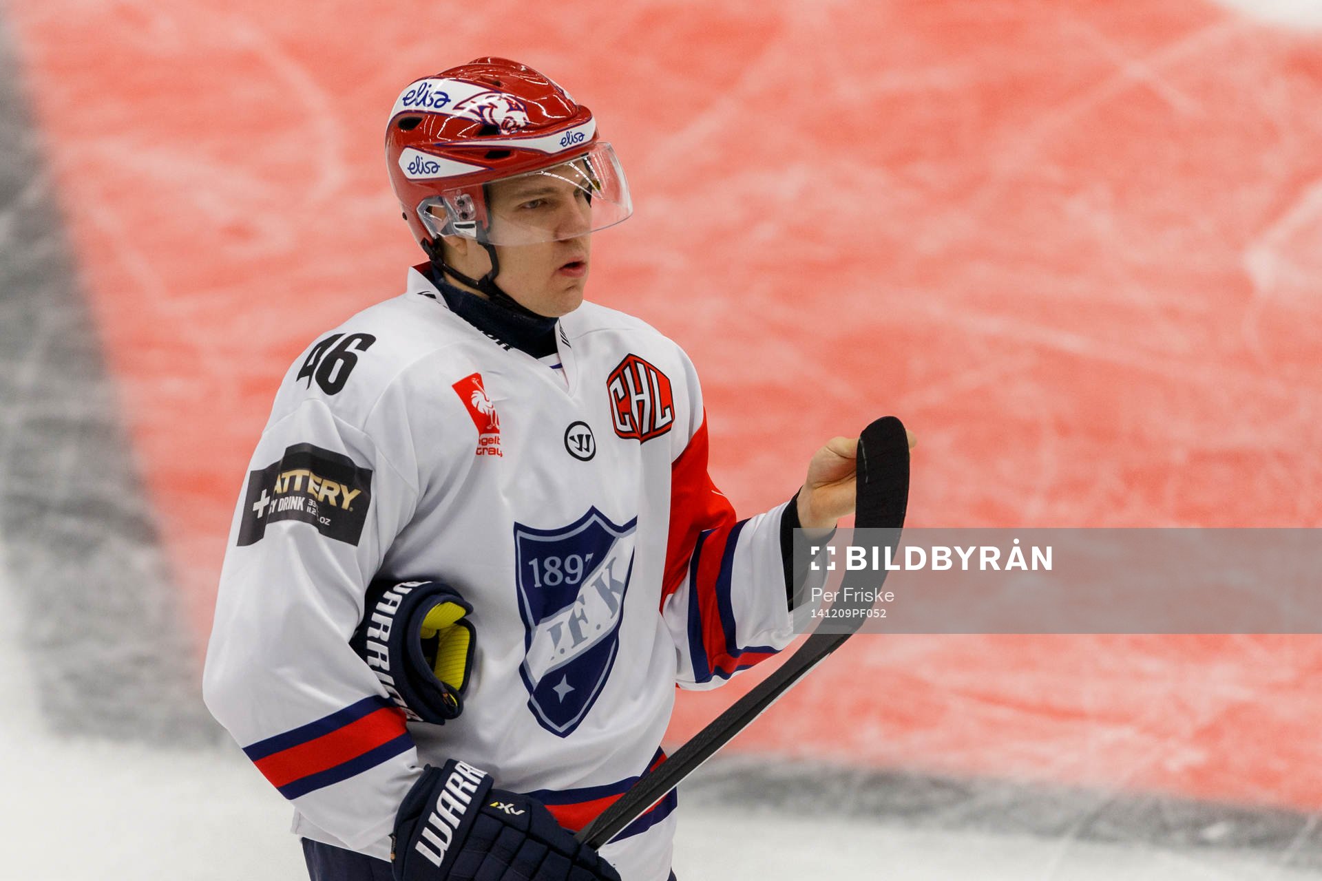 Helsingfors Teemu Ramstedt