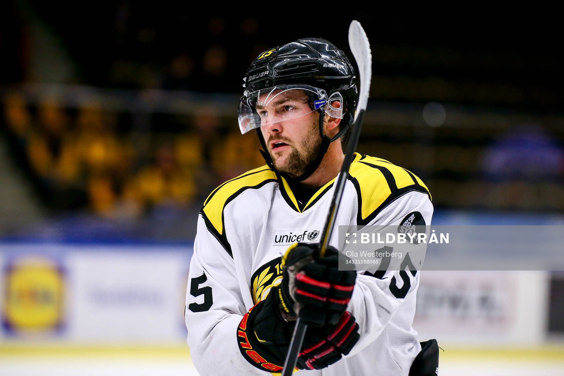 Brynäs Simon Bertilsson