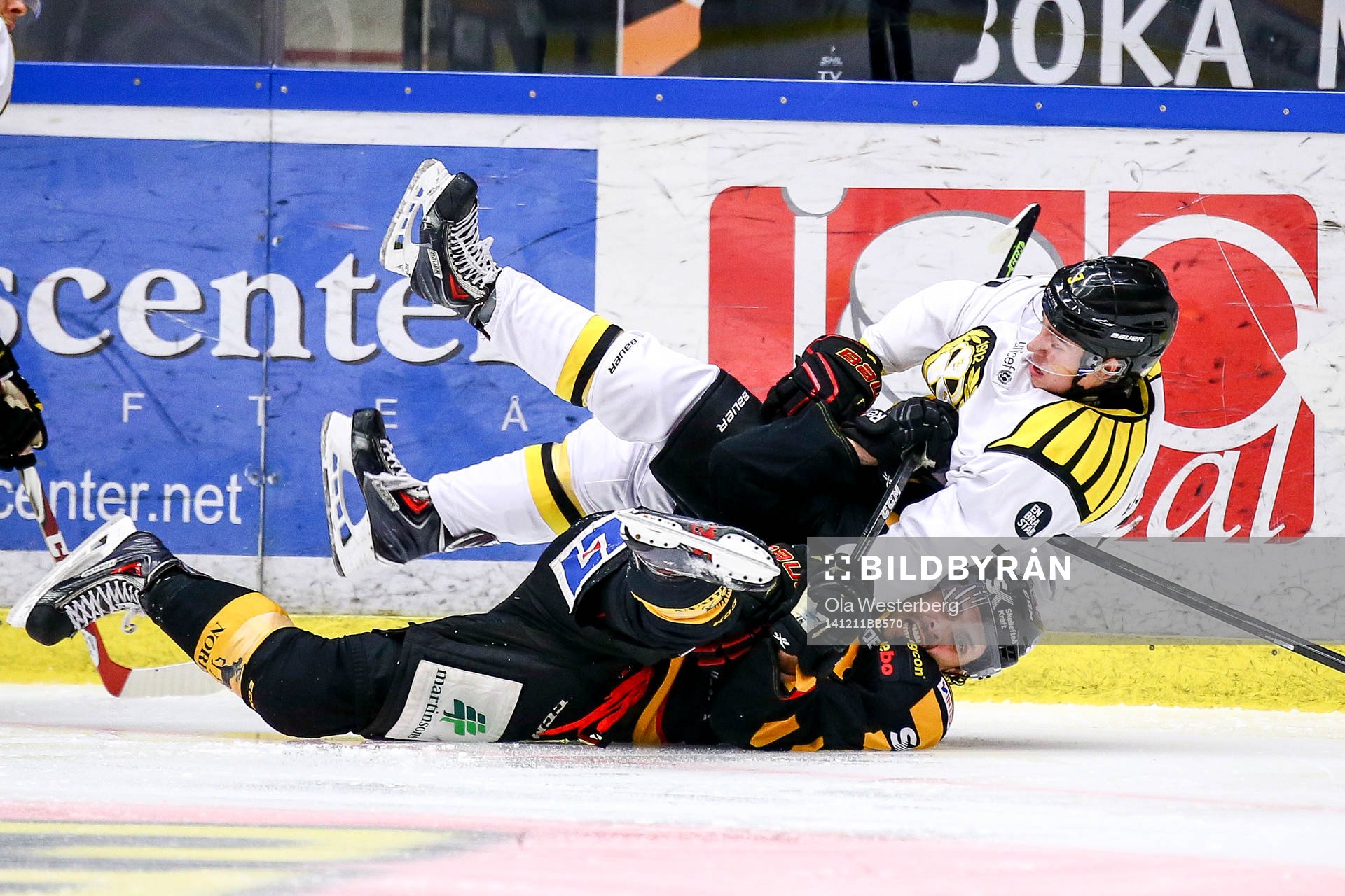 Skellefteås Daniel Widing