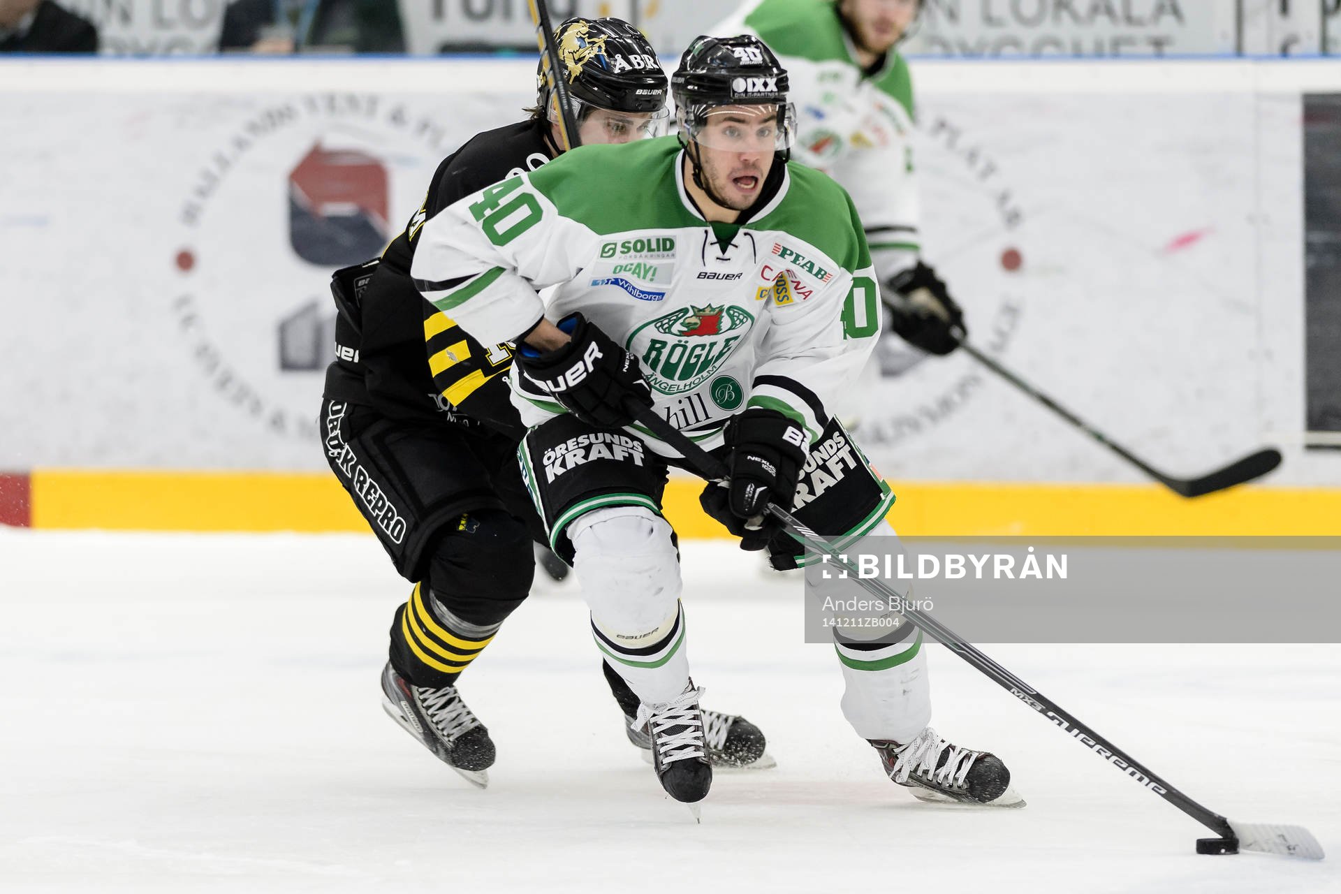 Rögles Jesper Jensen