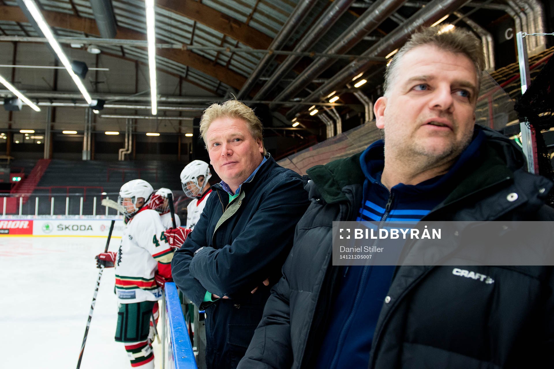IFK Göteborgs nya tränare Jörgen Lennartsson