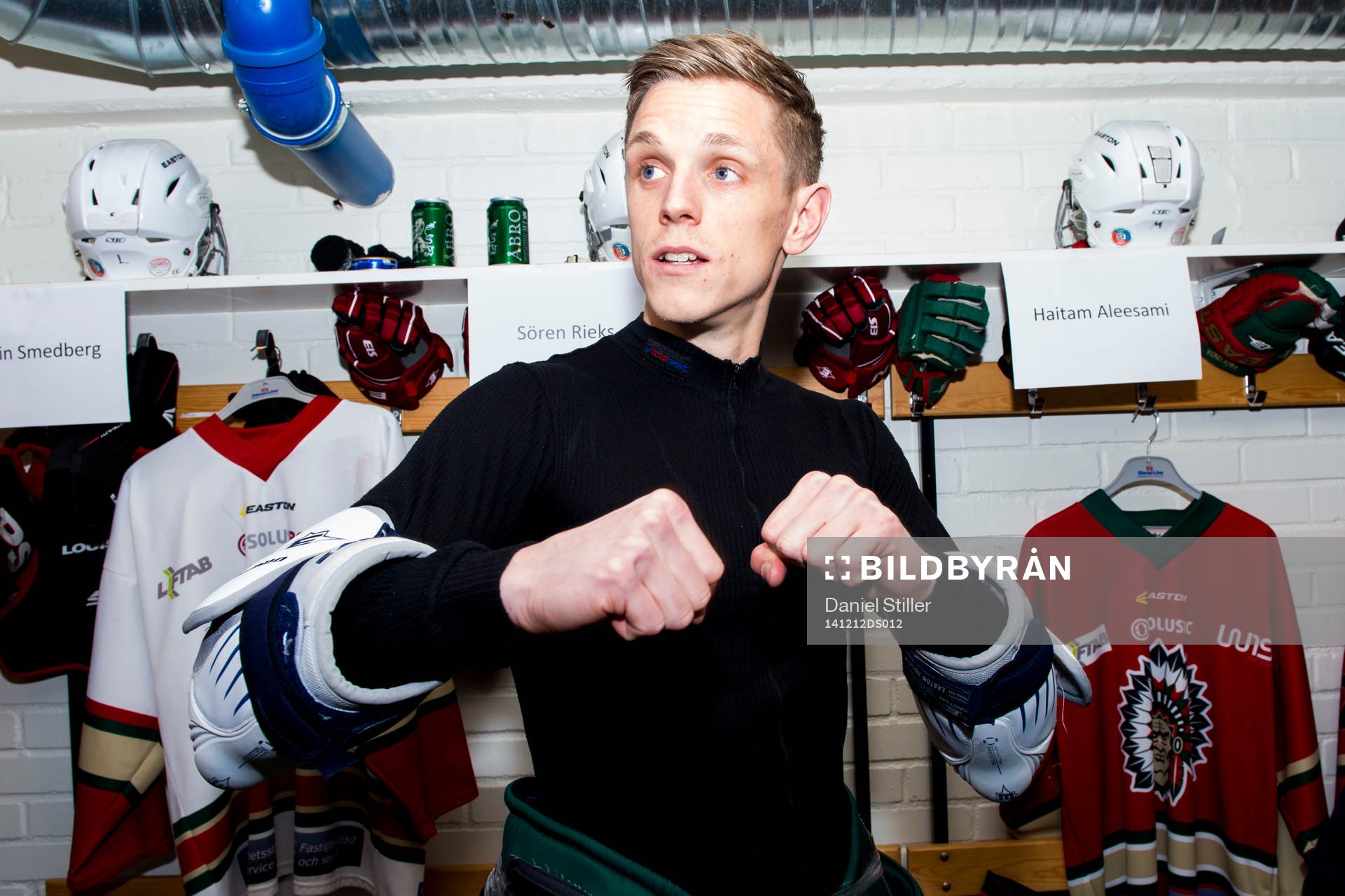 Sören Rieks