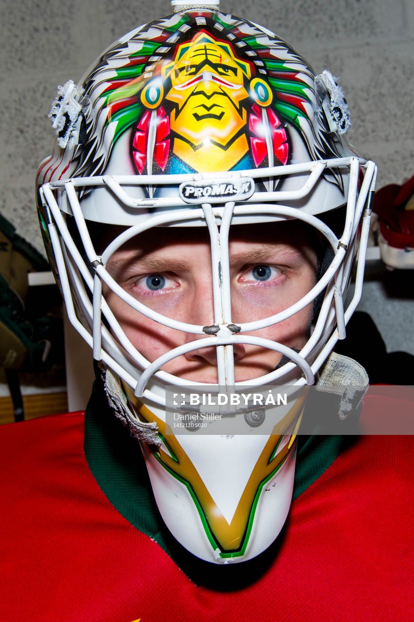 Billy Nordström