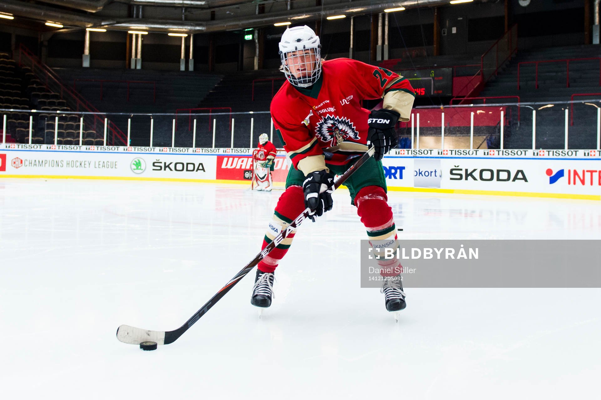 Hampus Zackrisson