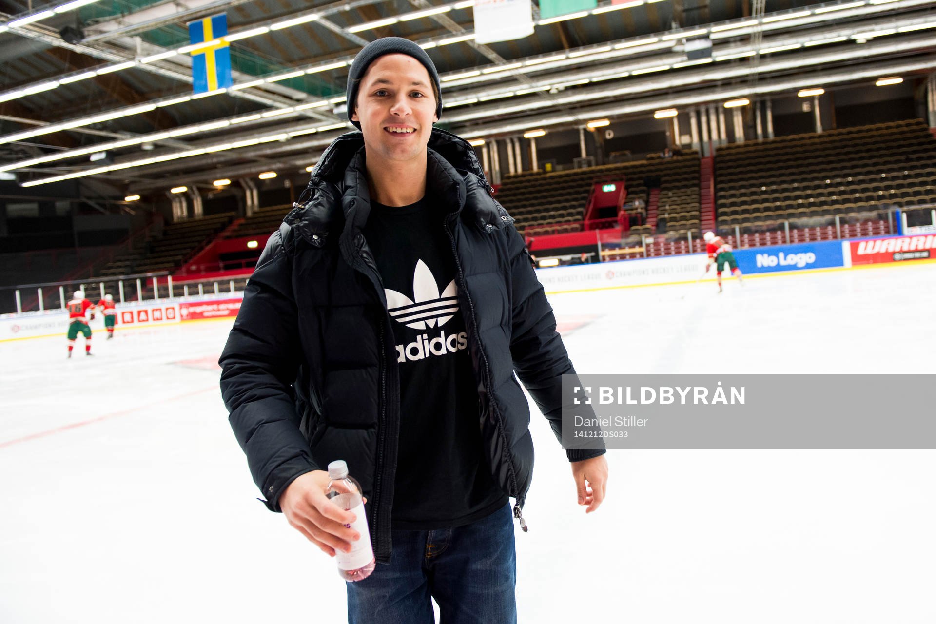Philip Haglund