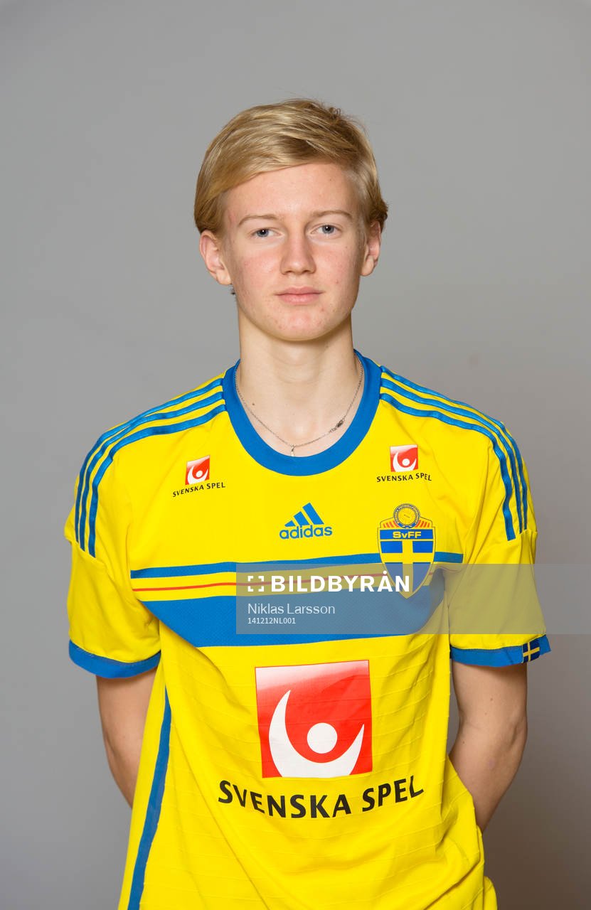 Jakob Rylander, Sverige