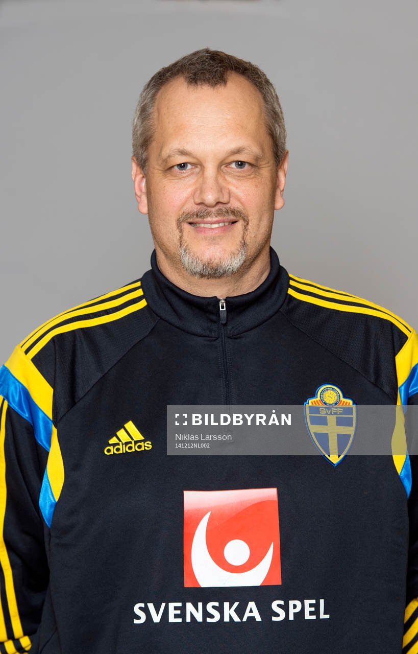 Anders Bogsjö, Sverige