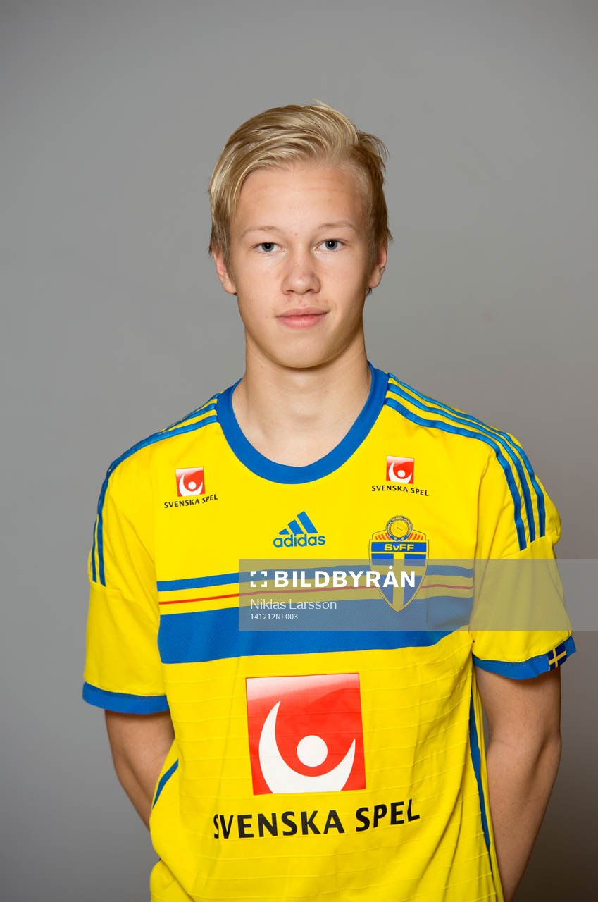 Simon Klein, Sverige