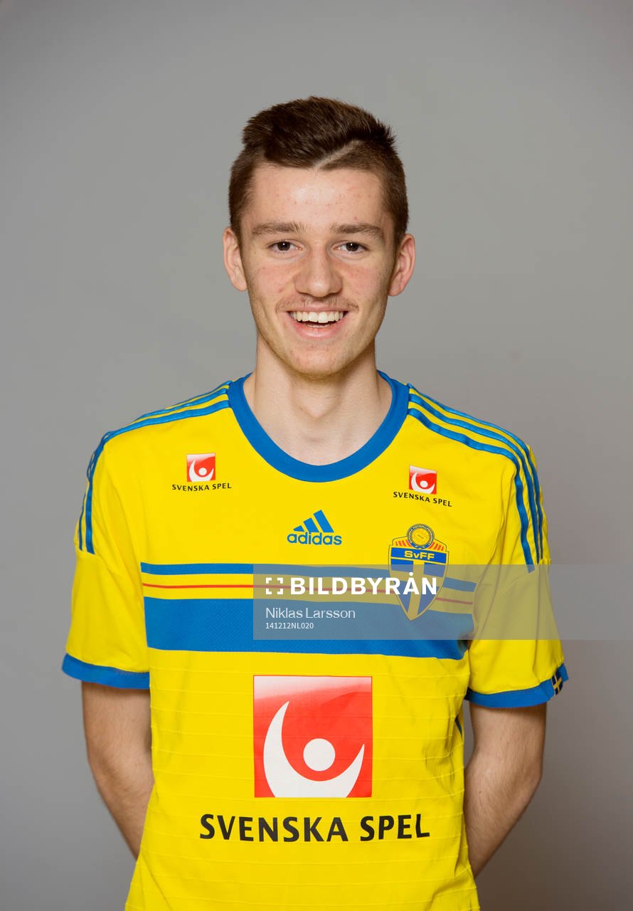 Arlind Kutllovci, Sverige
