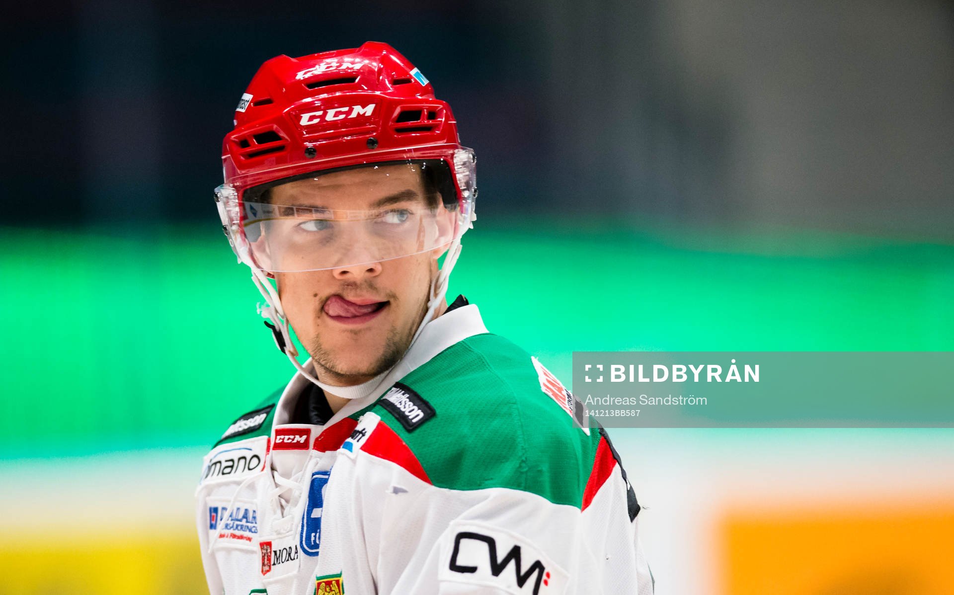 Moras Jesper Eriksen