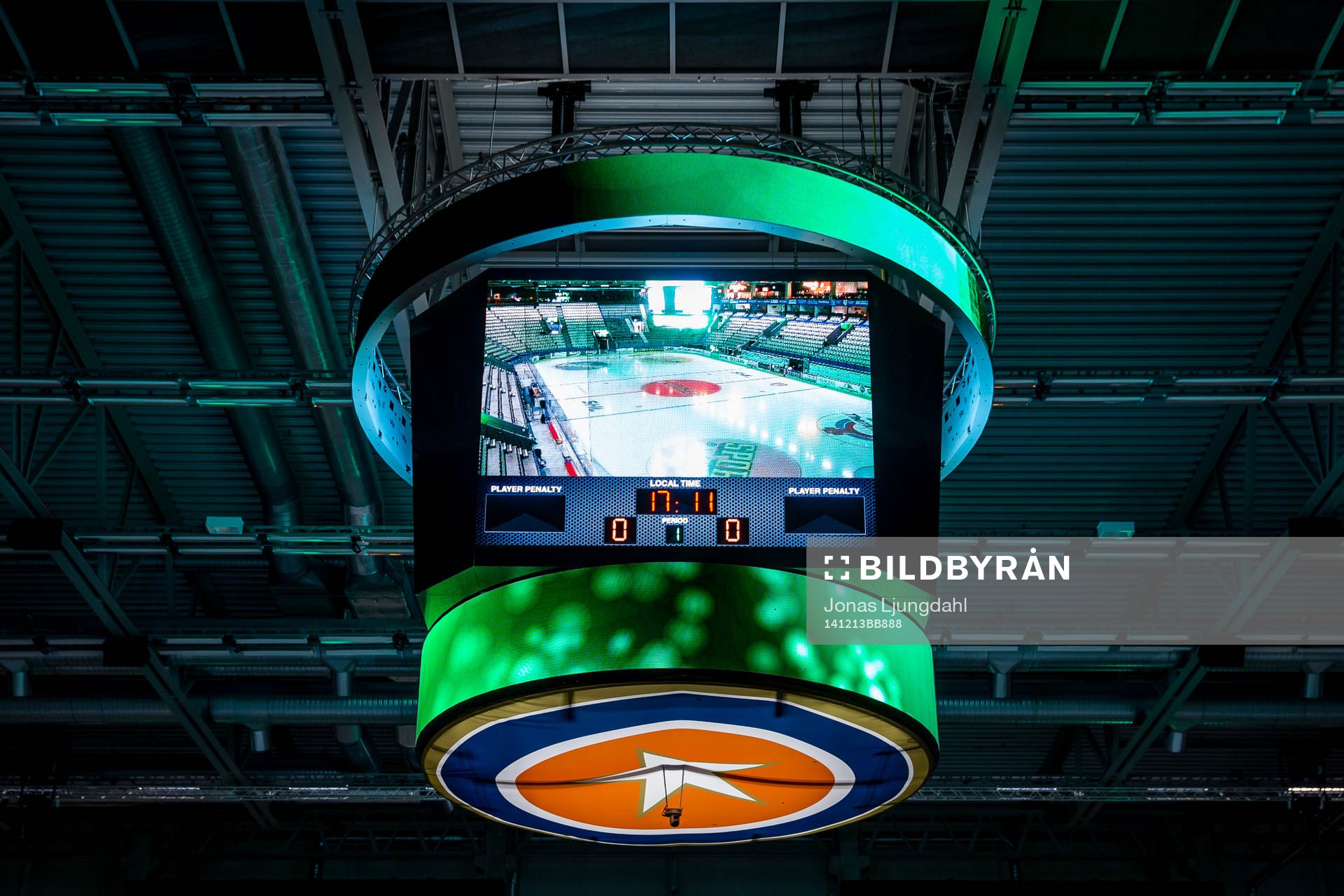 Jumbotron