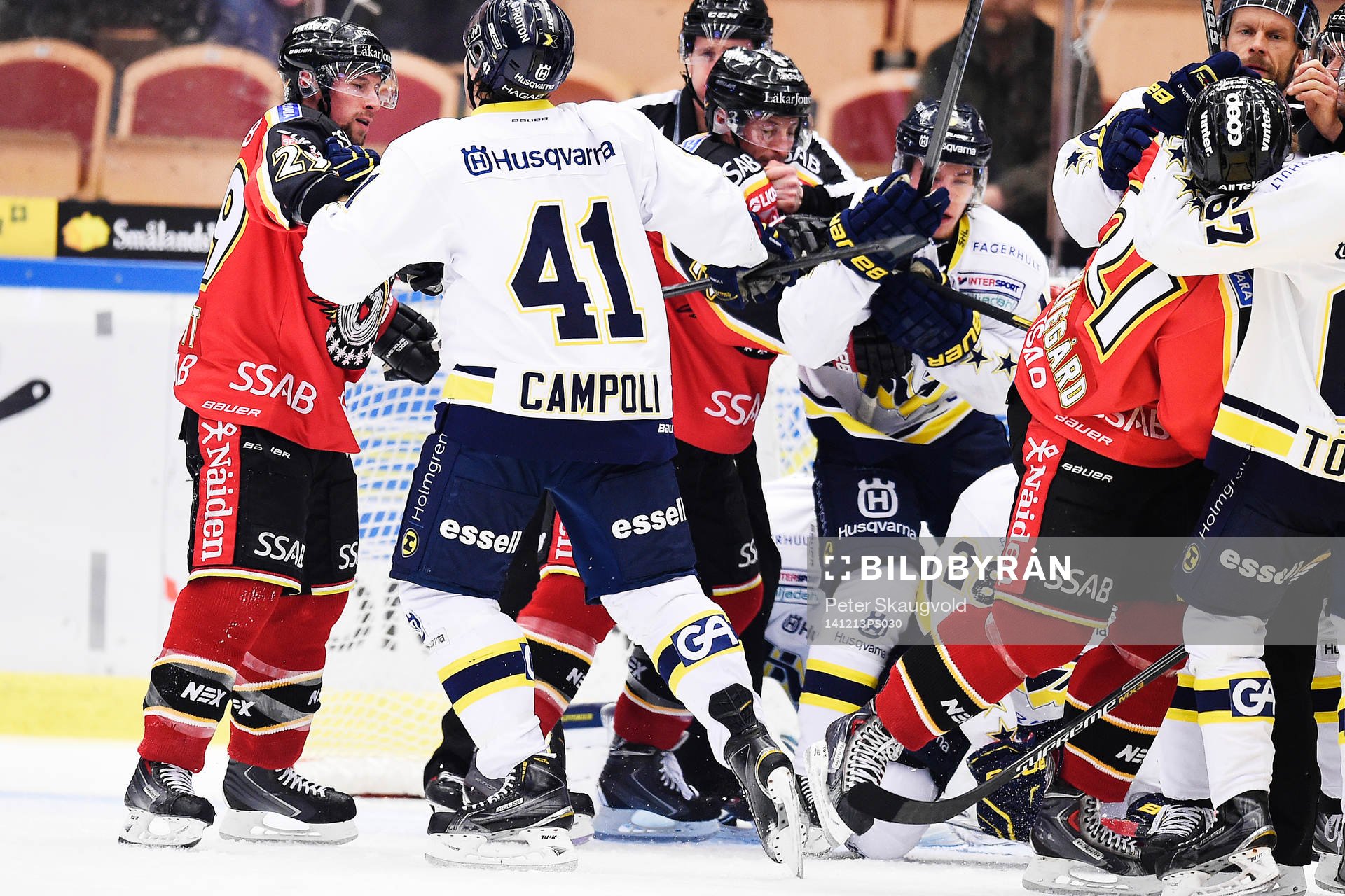s Chris Campoli