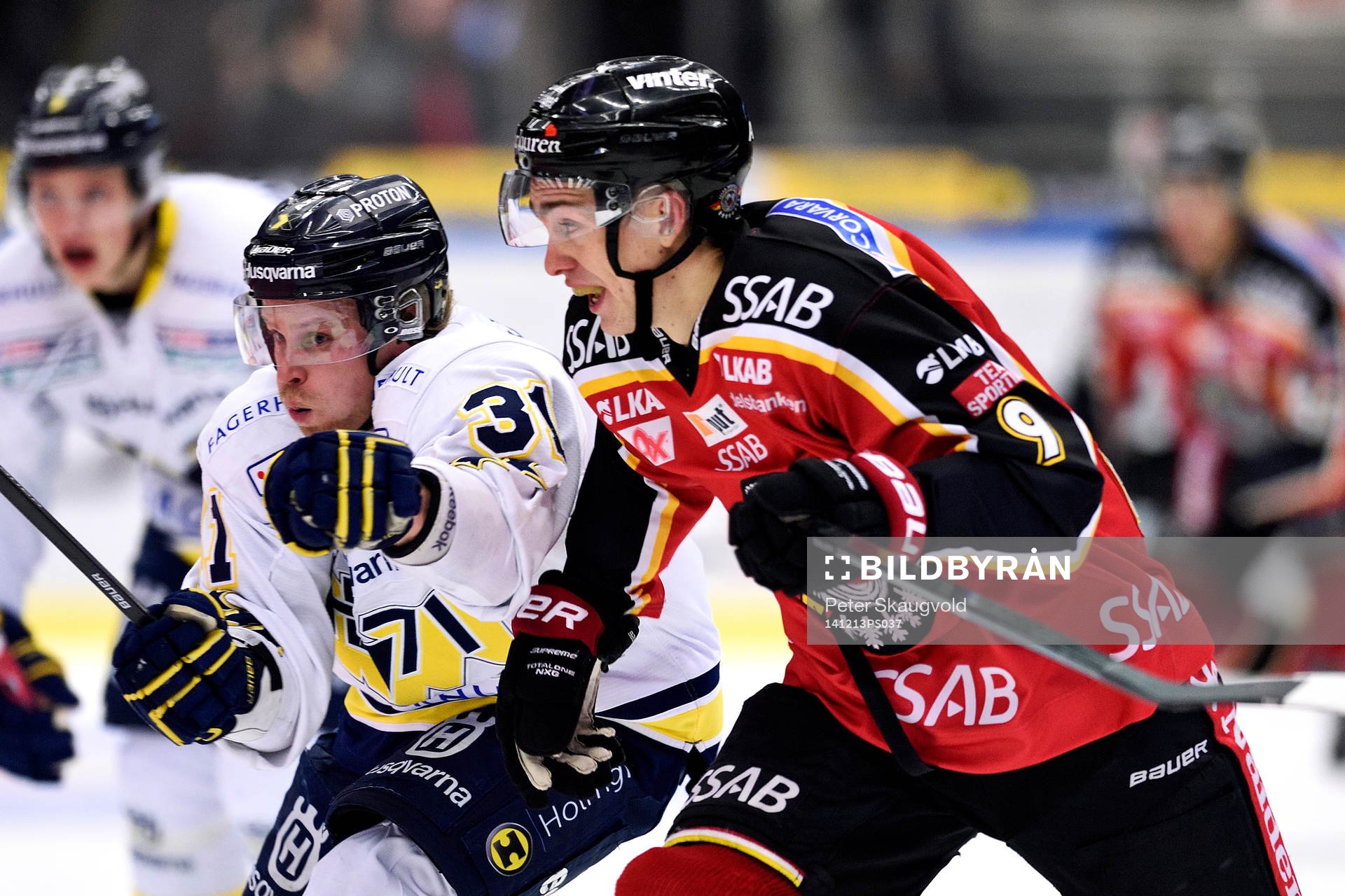 s Mattias Tedenby