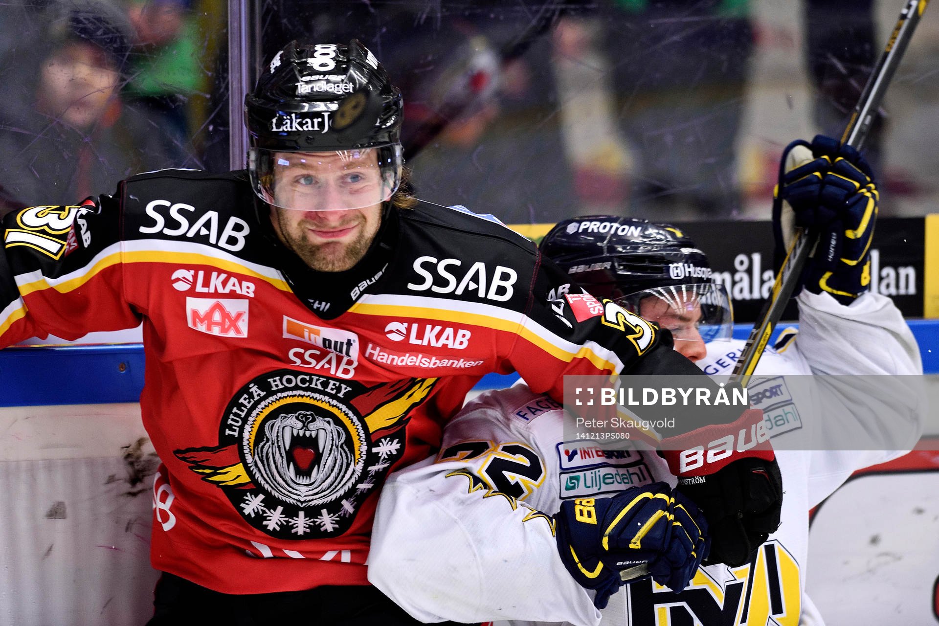 s Patrik Carlsson