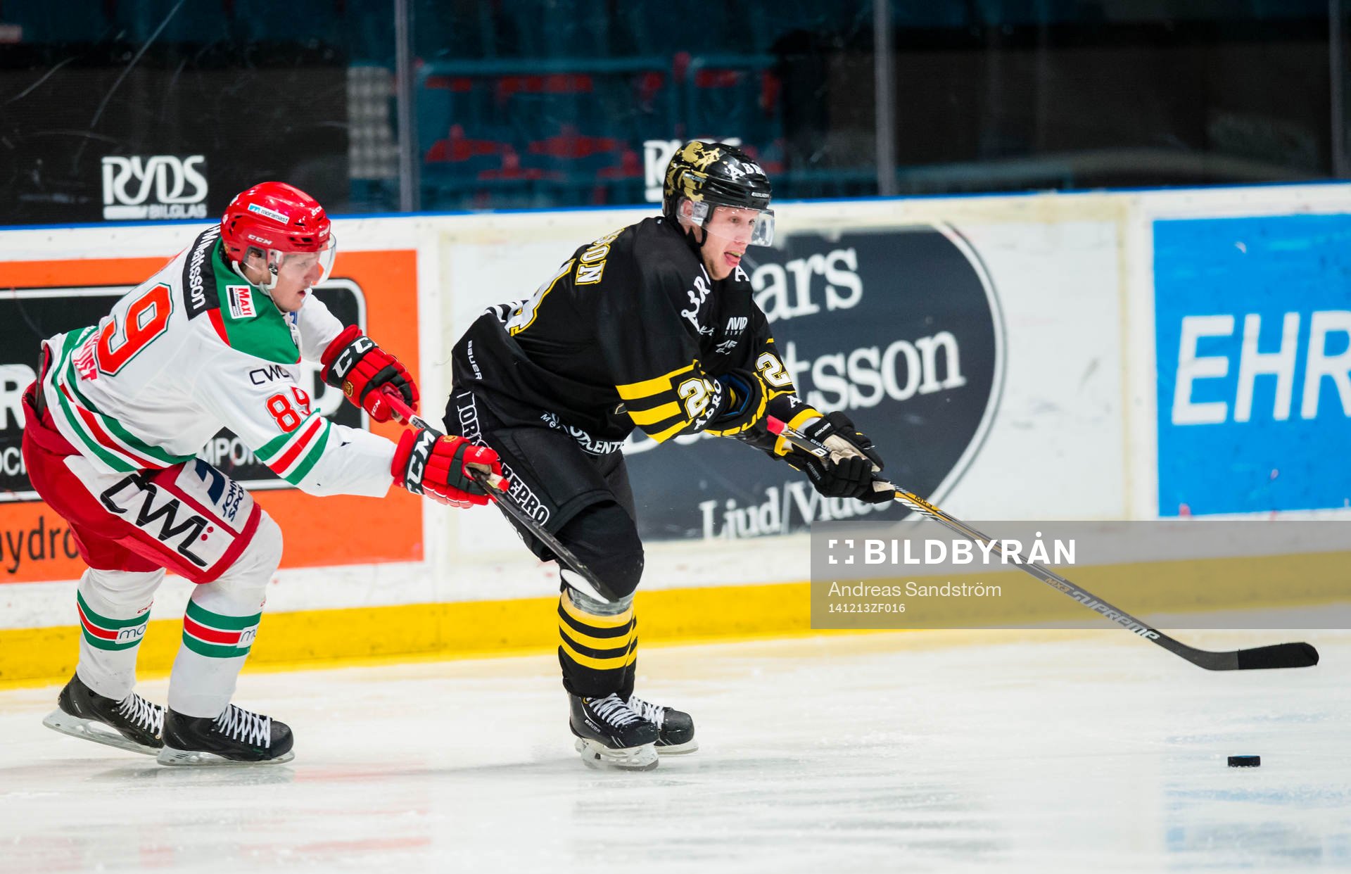 s Johan Andersson
