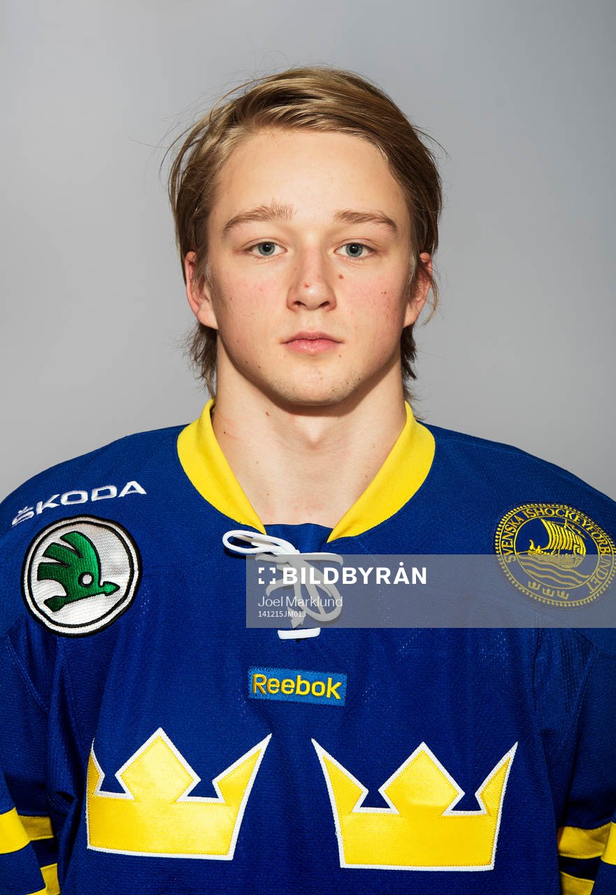 Sveriges Rasmus Asplund